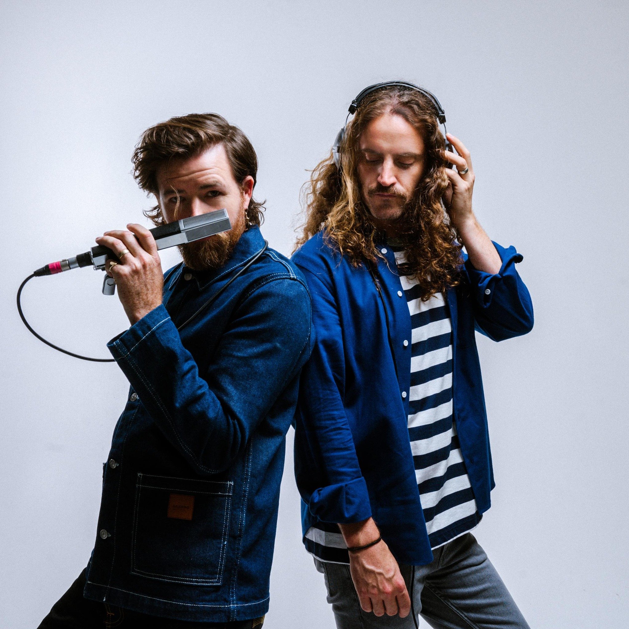 HOLY HOLY ANNOUNCE NATIONAL TOUR MARCH - APRIL 23