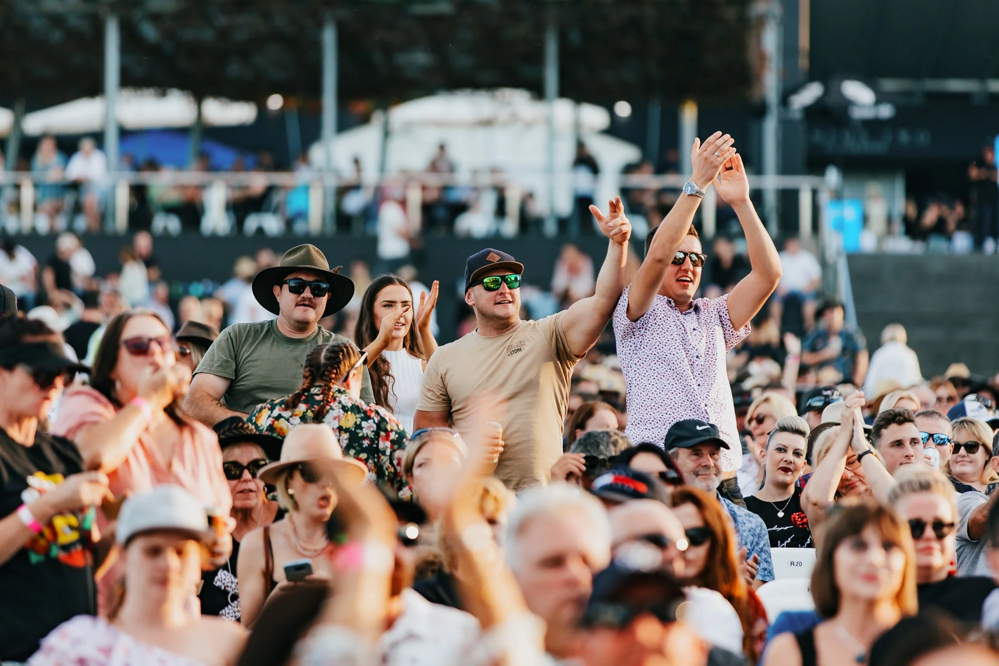 SUNSET SOUNDS ANNOUNCES NEW BEACHSIDE FESTIVAL WITH HUGE ALL AUSSIE LINE-UP