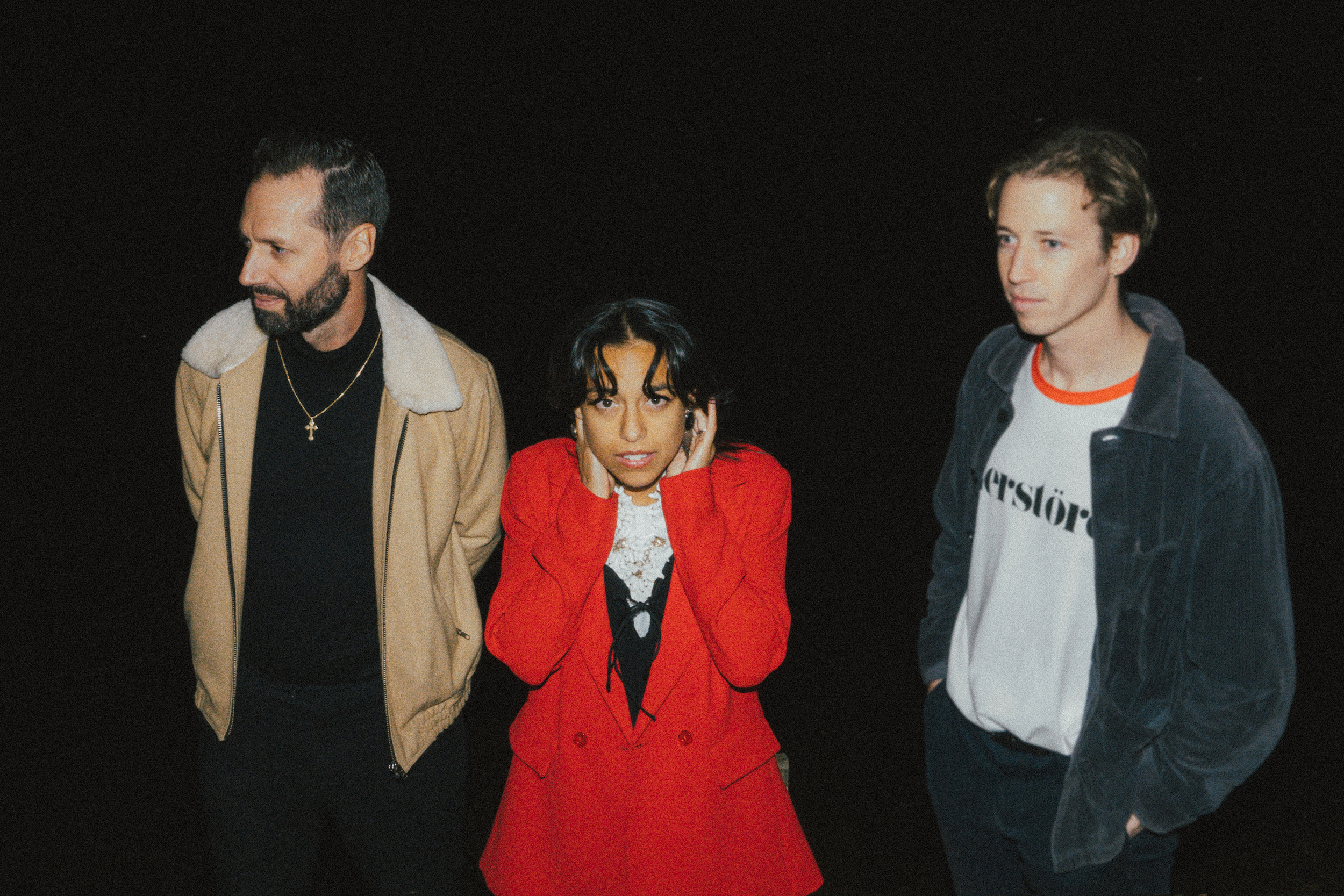 TELENOVA Announce 15 date regional tour.