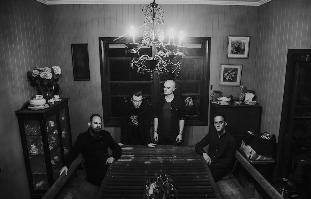 A Quick Chat with Inovo