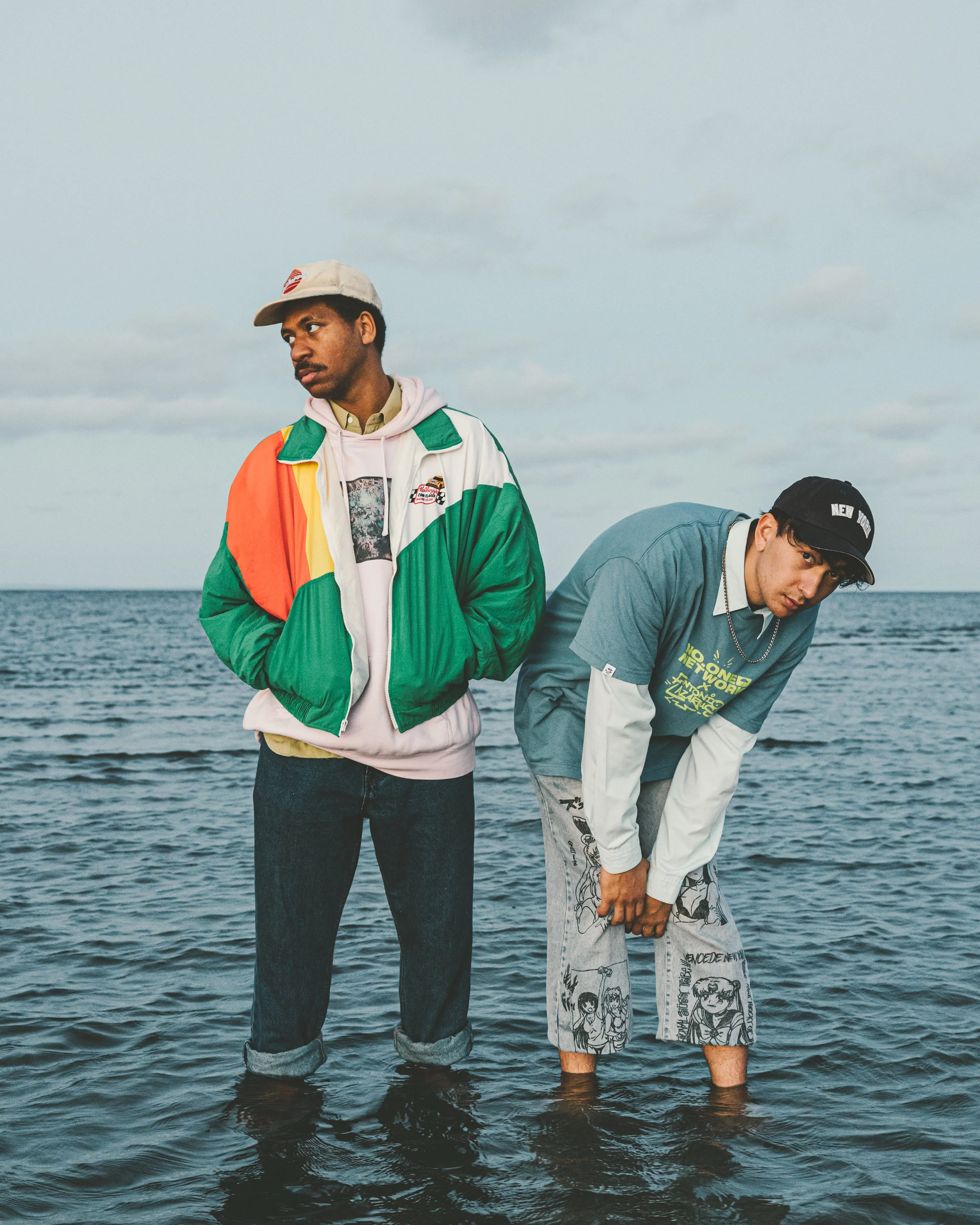 A Quick Chat with Arches