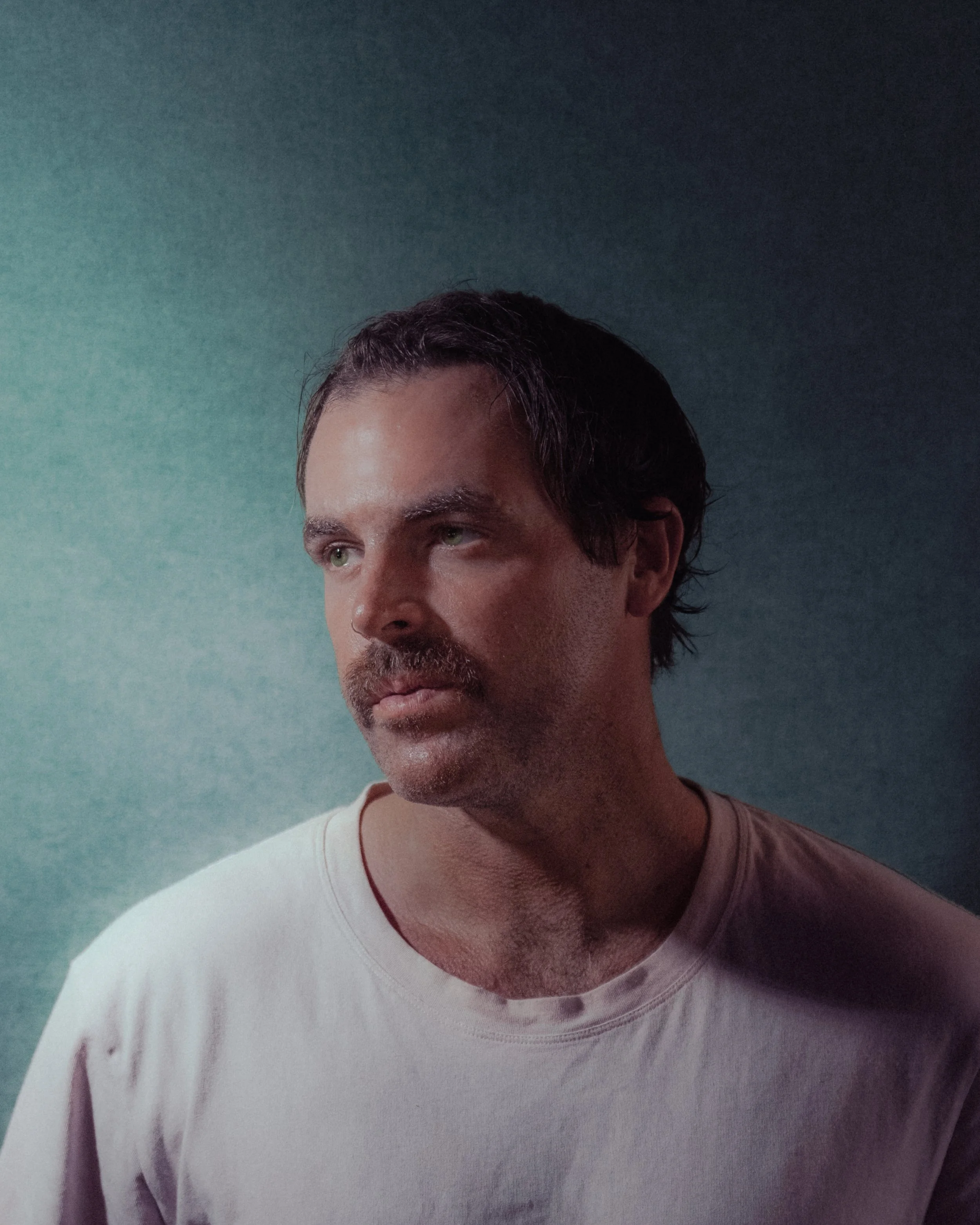 A Quick Chat with Jordy Maxwell