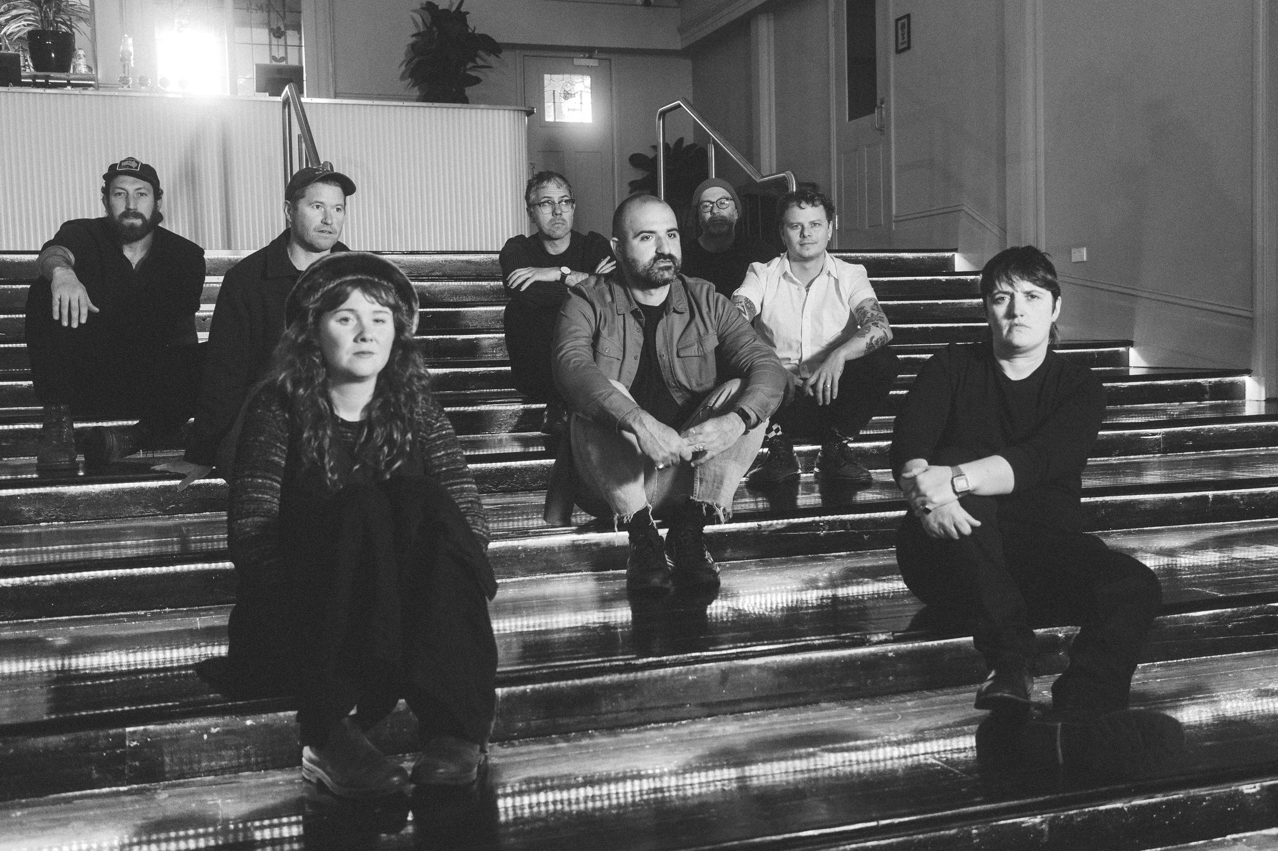 Cash Savage And The Last Drinks Announce ‘This Is Love’ Australian Tour