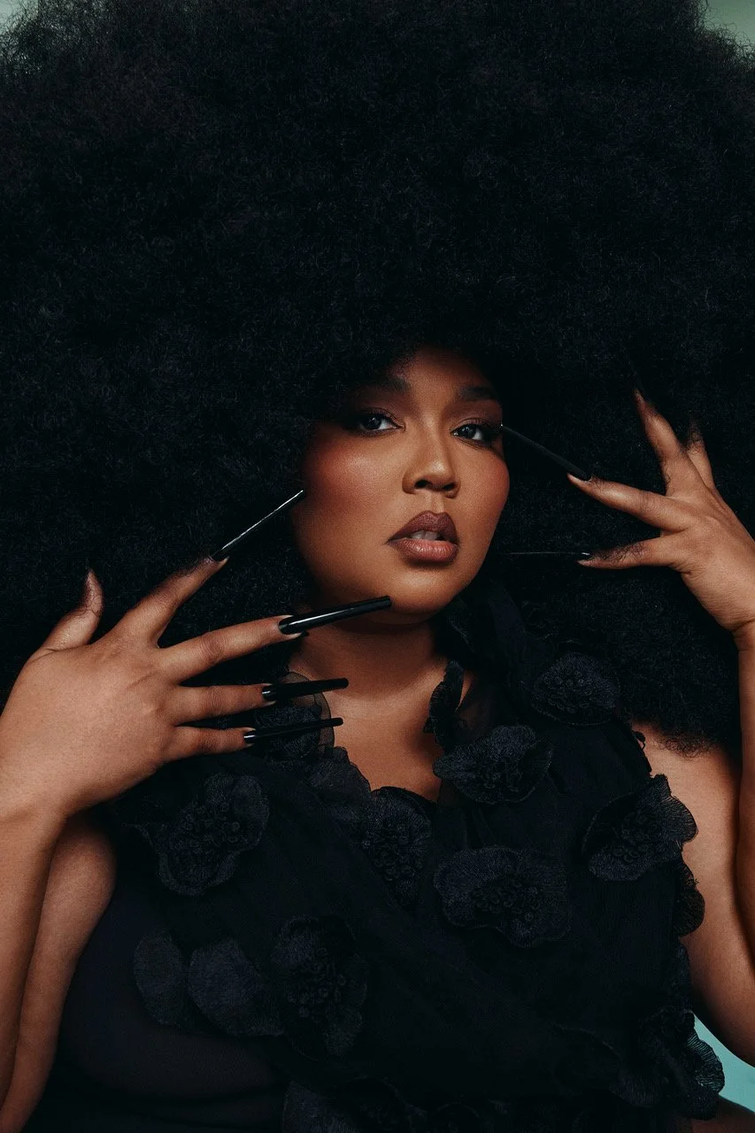 LIZZO HEADLINES SPLENDOUR IN THE GRASS 2023