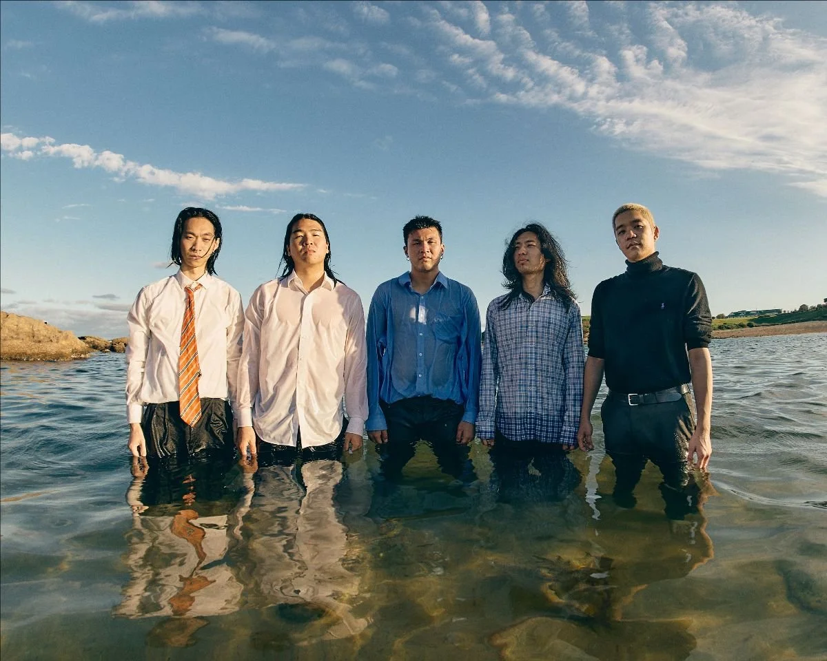 300 announce debut Australian headline tour '1300 Mania' this May