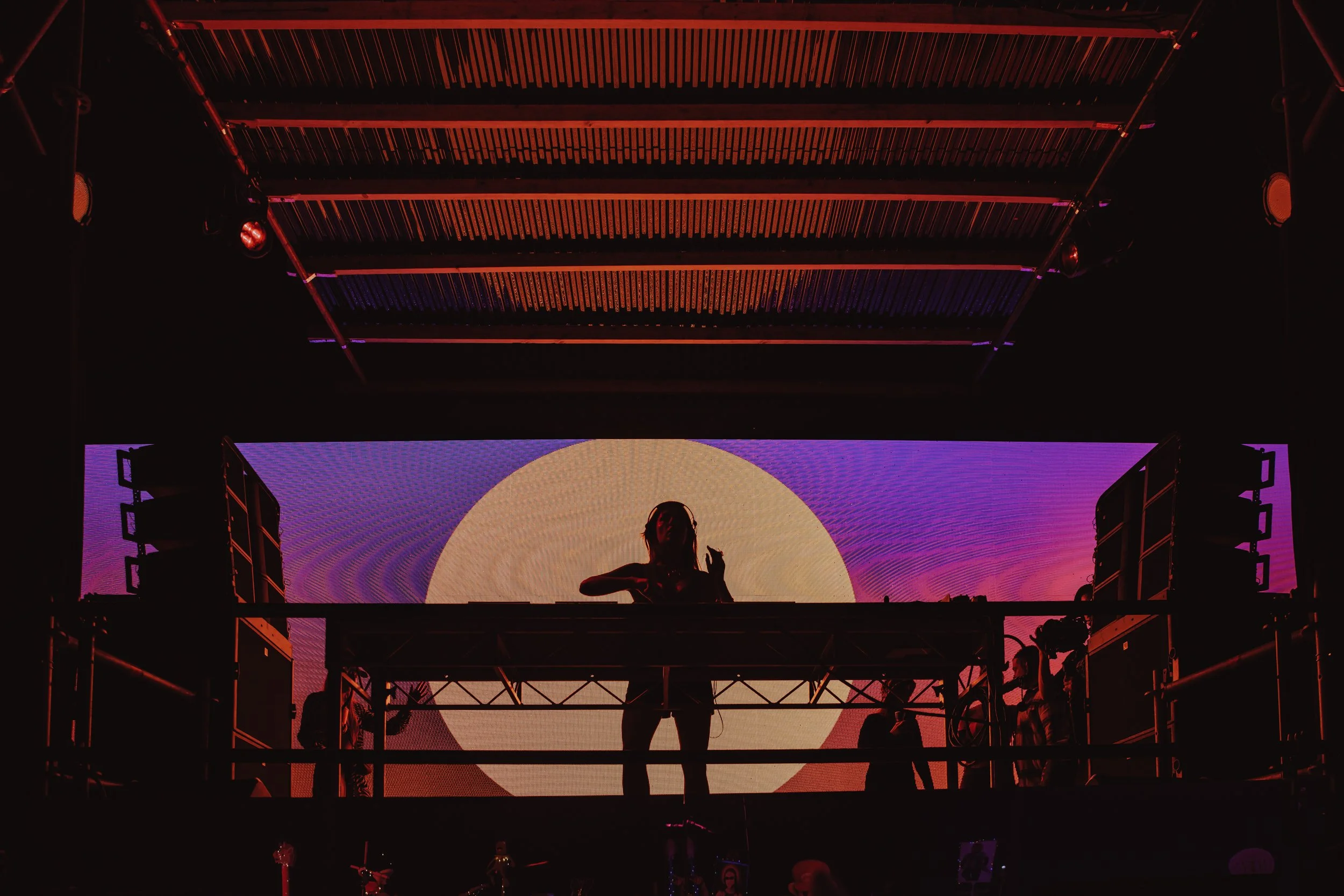 PIKNIC ELECTRONIK SEASON 9: PIKNIC #9 AND THE FINALE OF 2023