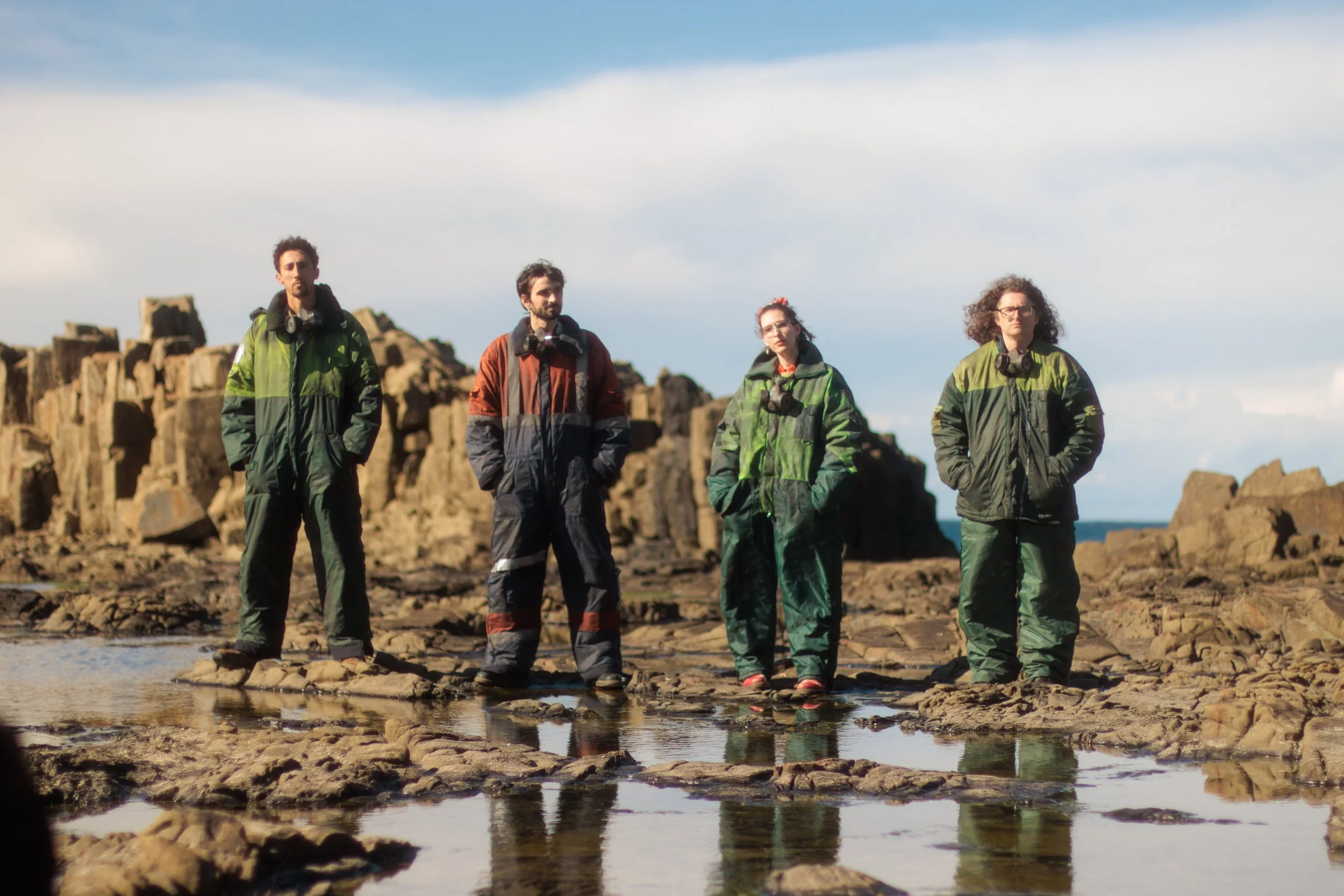 A Quick Chat With Othrship