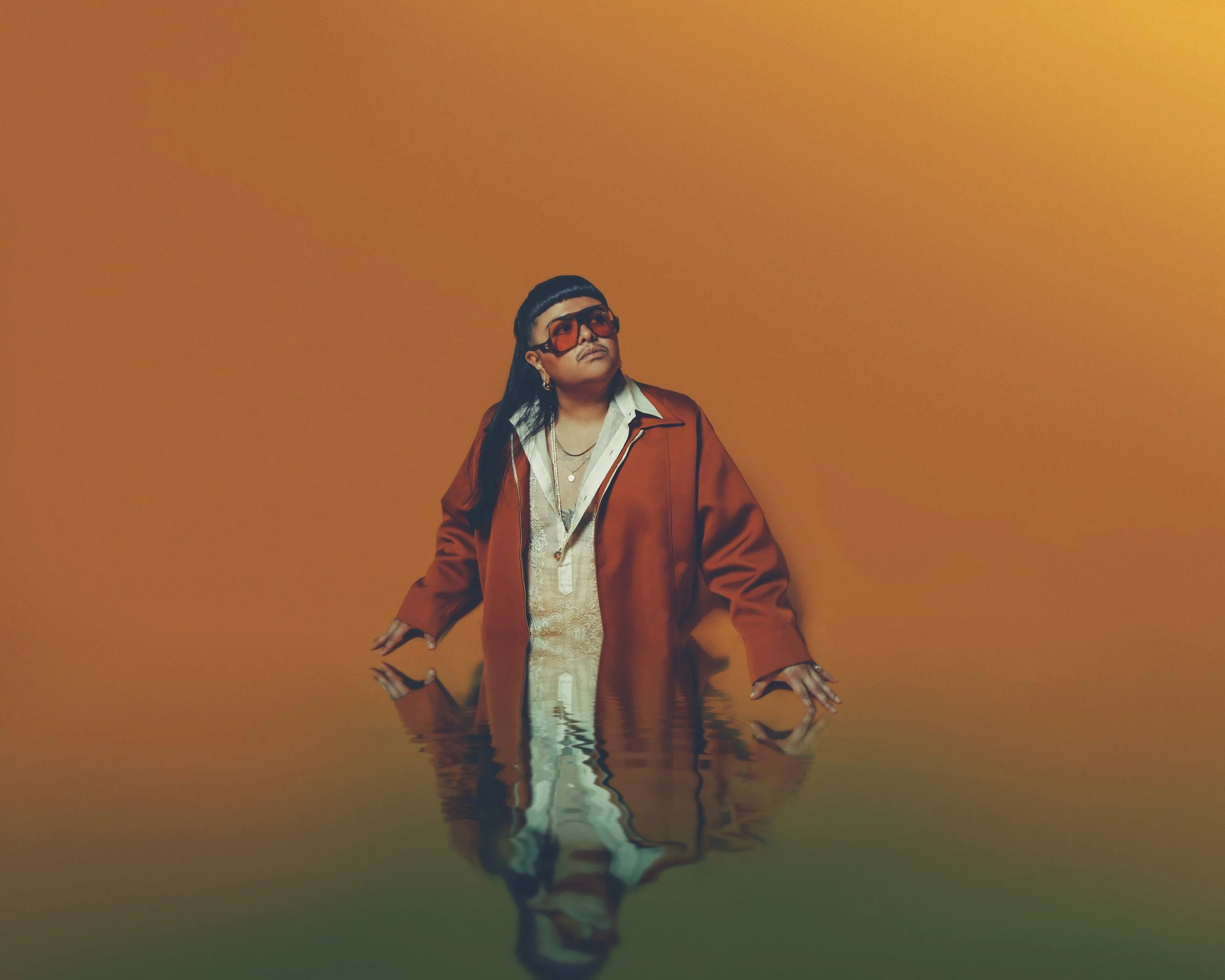 Mo'Ju  National Album Tour Announced