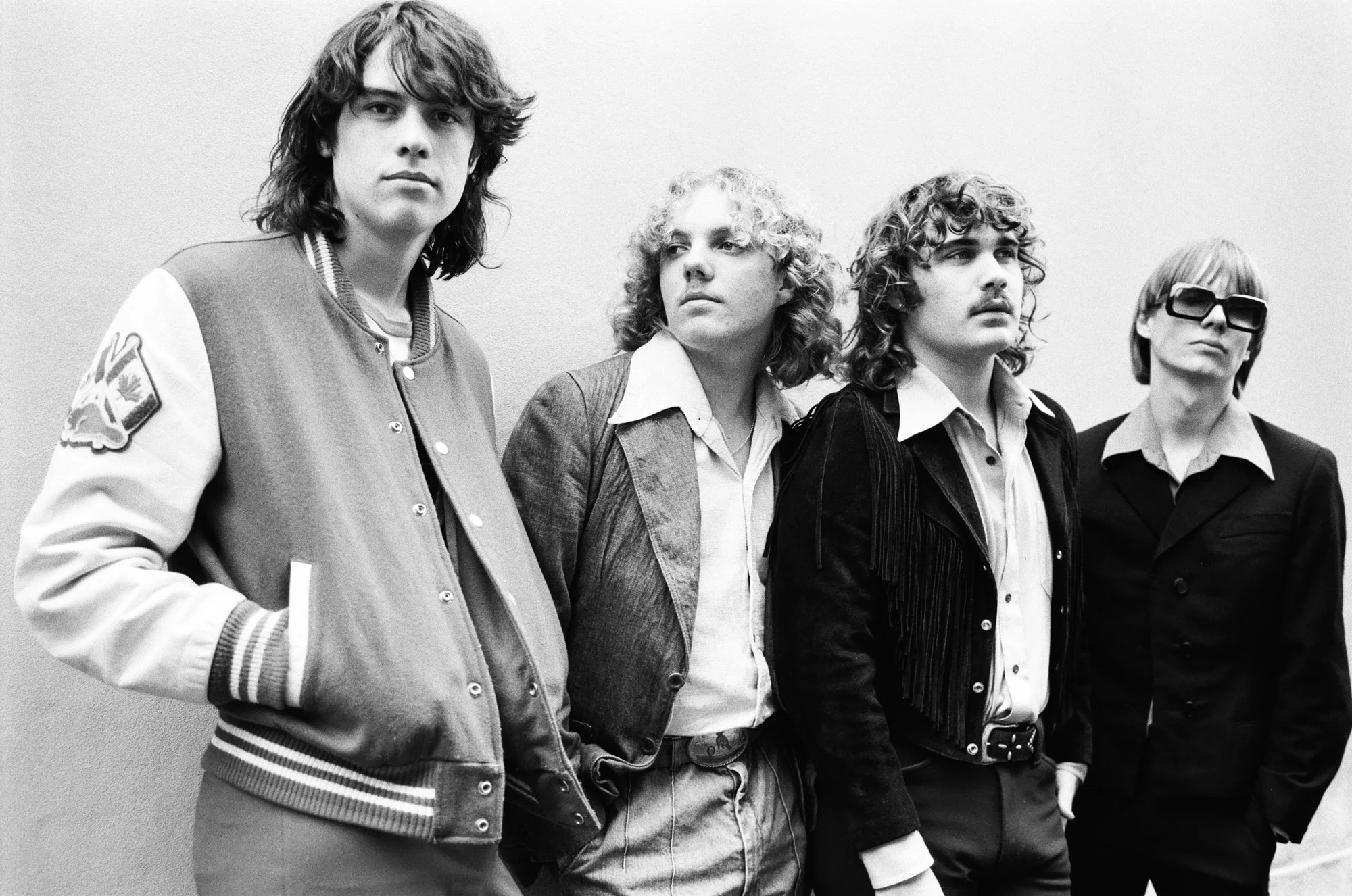 THE RIONS ANNOUNCE NATIONAL TOUR THIS MAY