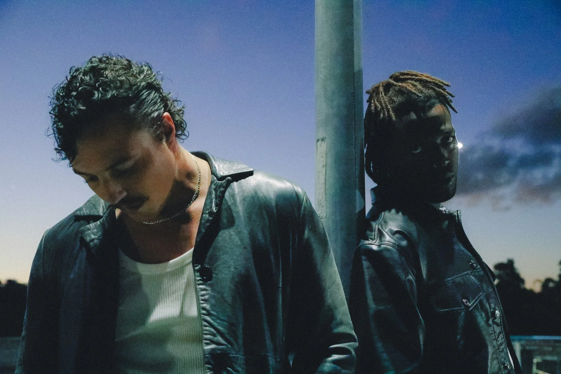 THE RIOT ANNOUNCE HEADLINE EAST COAST TOUR 