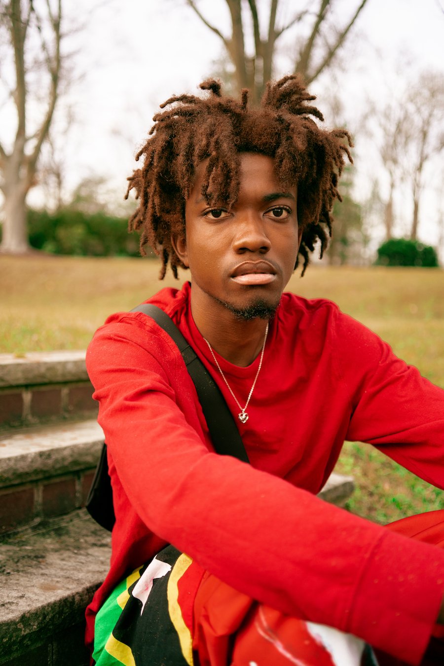 REDVEIL ANNOUNCES DEBUT AUSTRALIAN TOUR.