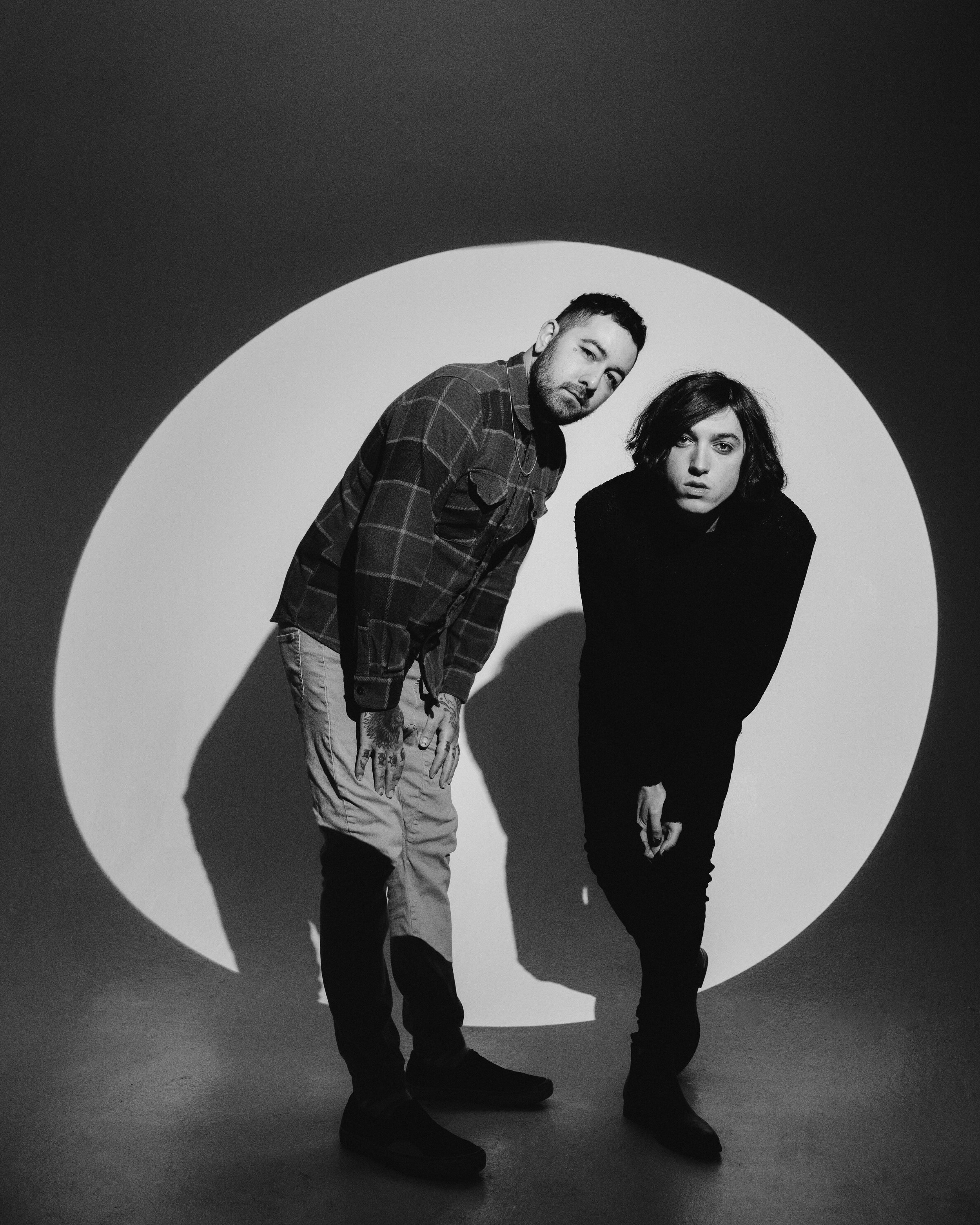 Loveless (USA) announce debut Australian tour 