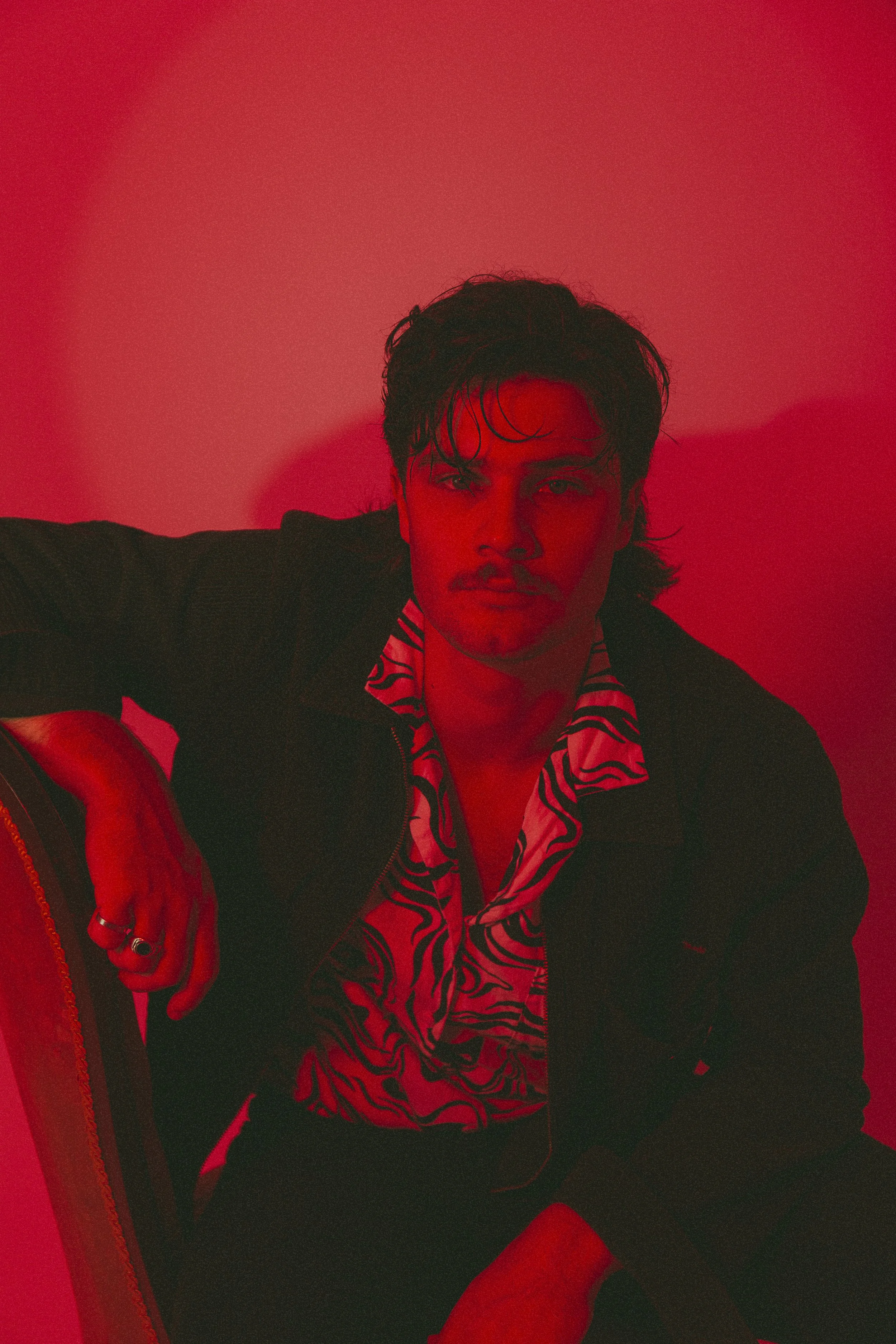 A Quick Chat With Willow Keith