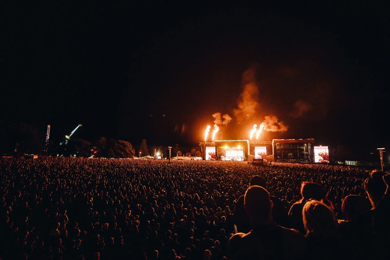 REVIEW: KNOTFEST Melbourne 2023