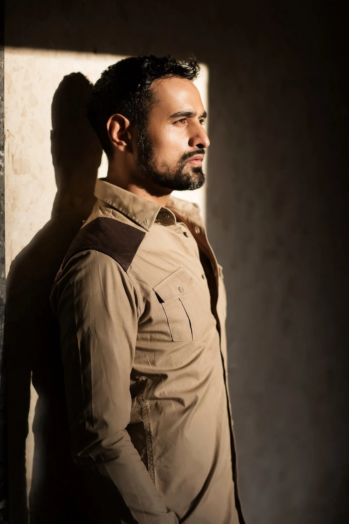 A Quick Chat with Nicholas Brown