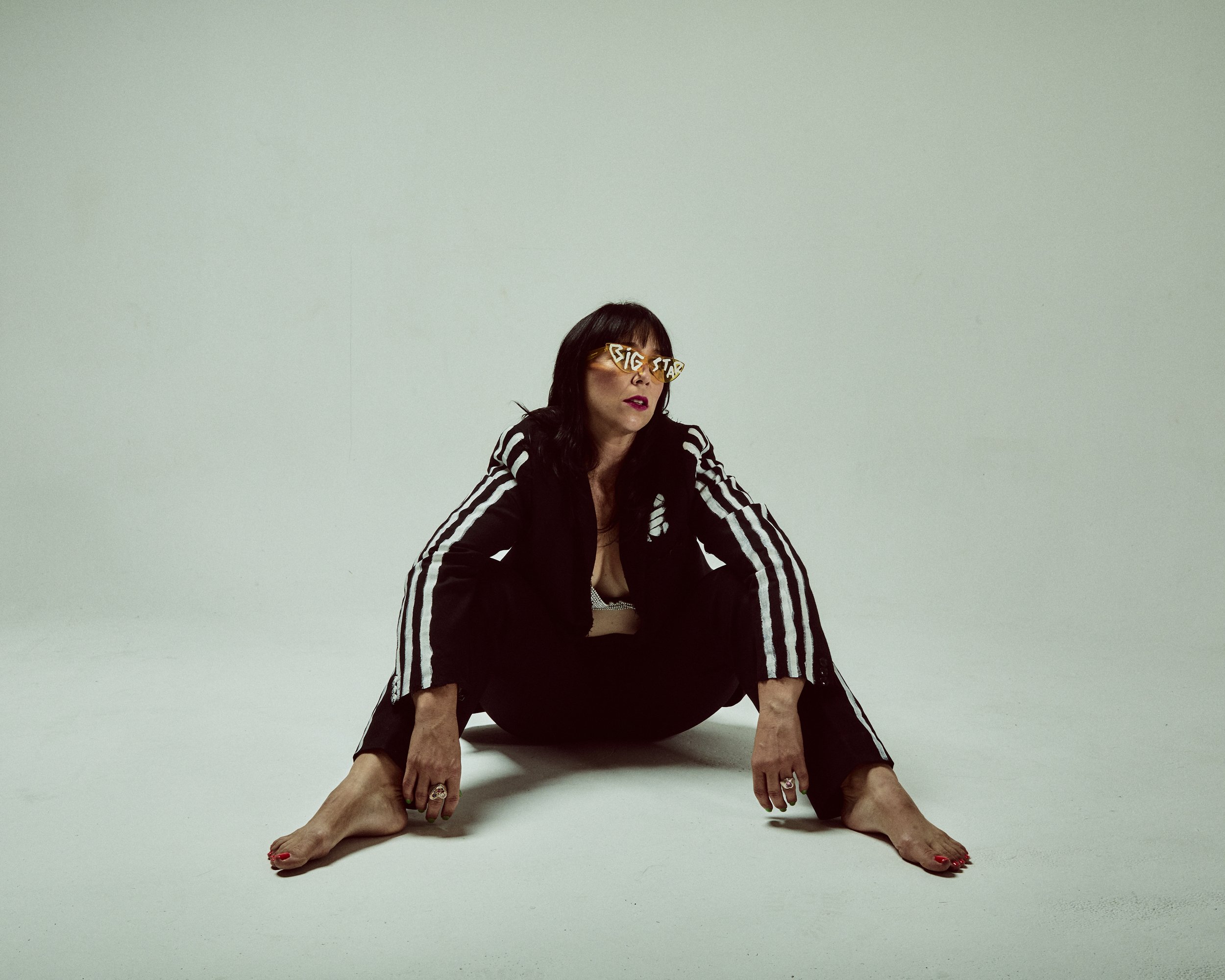 KATY STEELE NATIONAL ALBUM TOUR