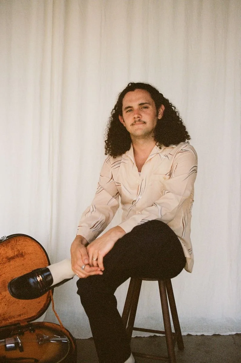 A Quick Chat with Mirror Mirror