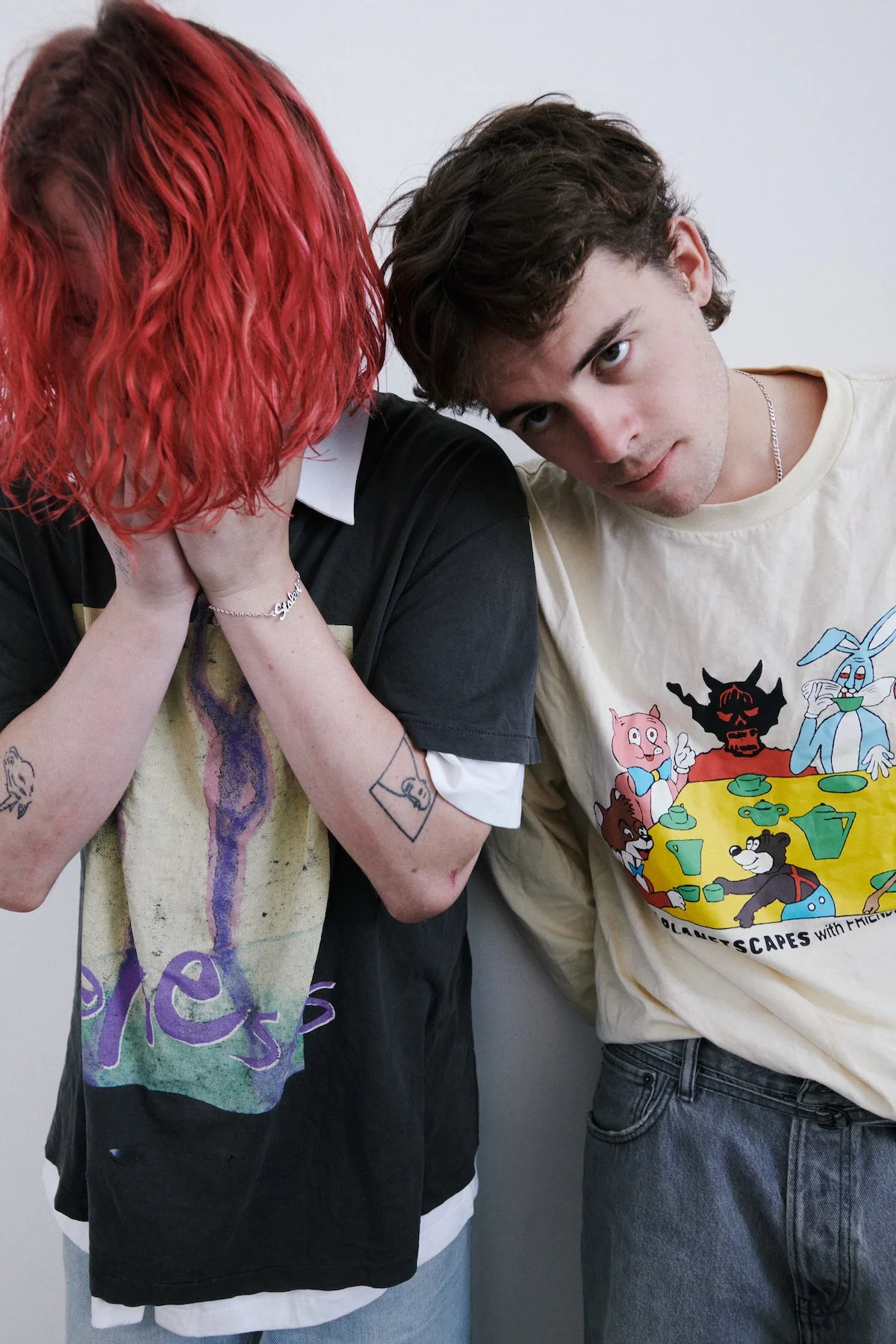 ROYEL OTIS ANNOUNCE JULY HEADLINE TOUR