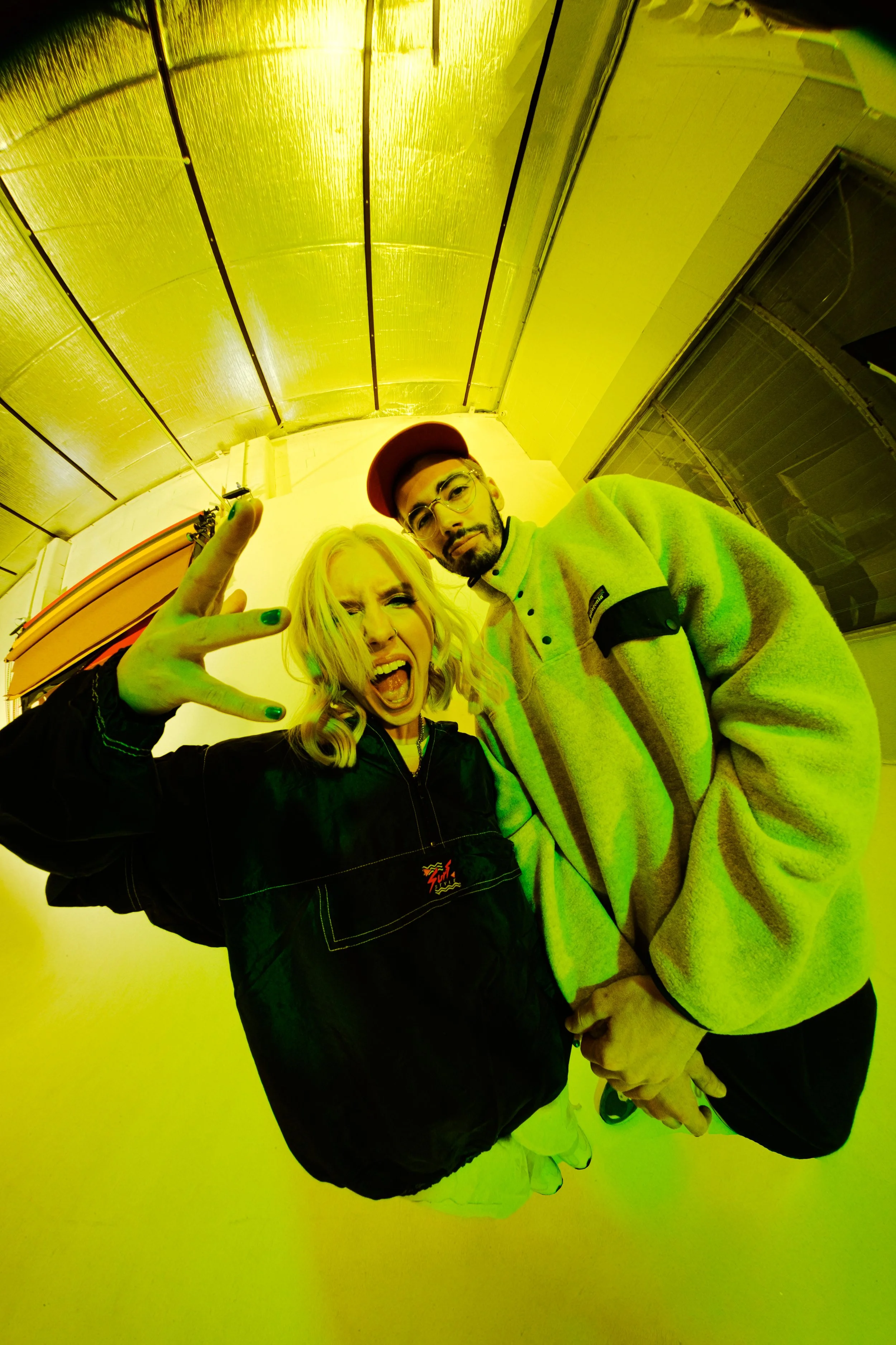 A Quick Chat with JUNO (Kahlia)