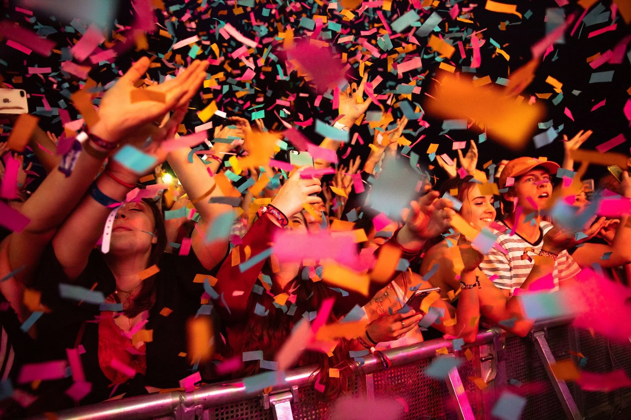 GTM adds a shedload of artists to the line up