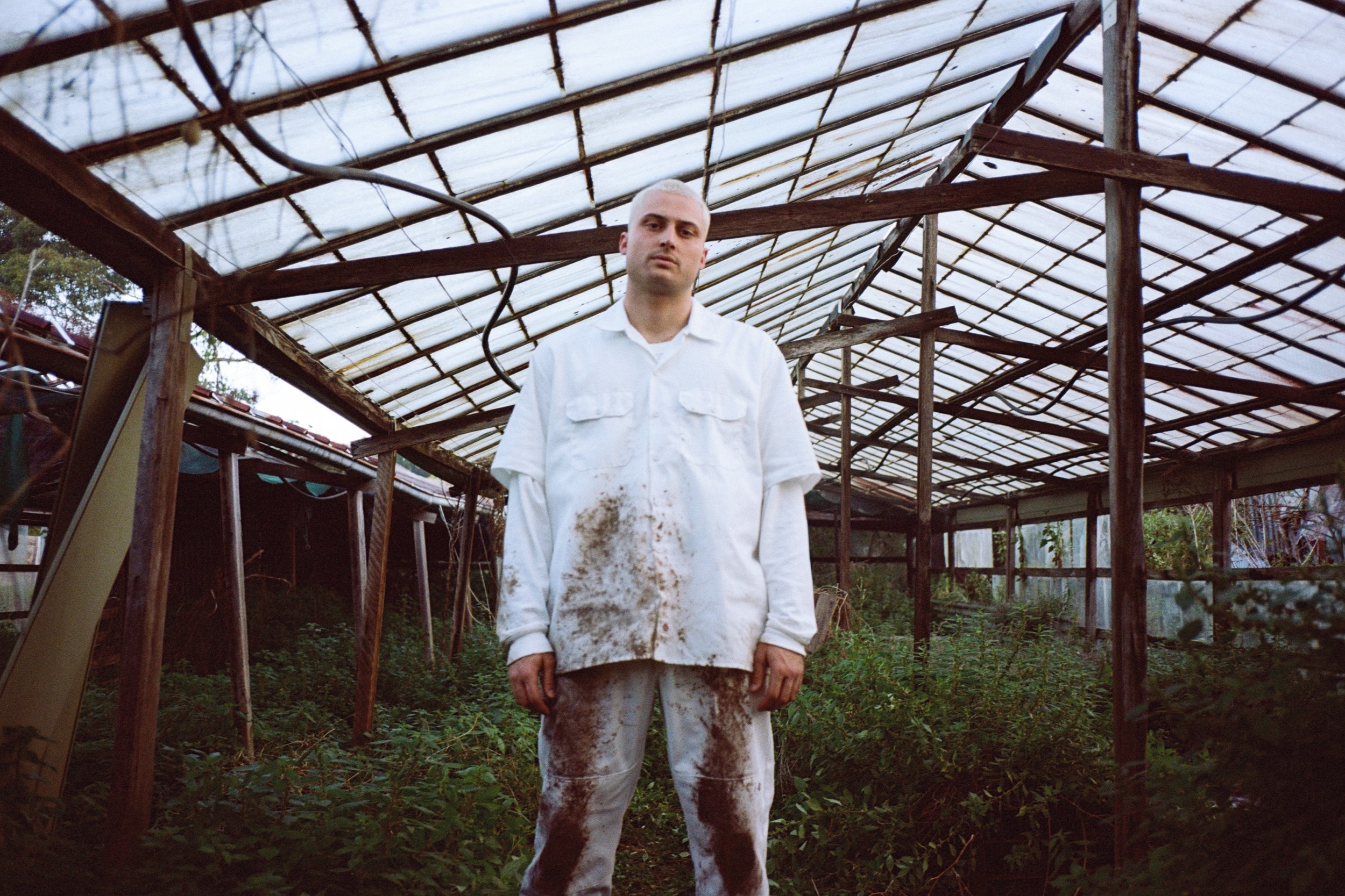 A QUICK CHAT WITH BINO BLIP