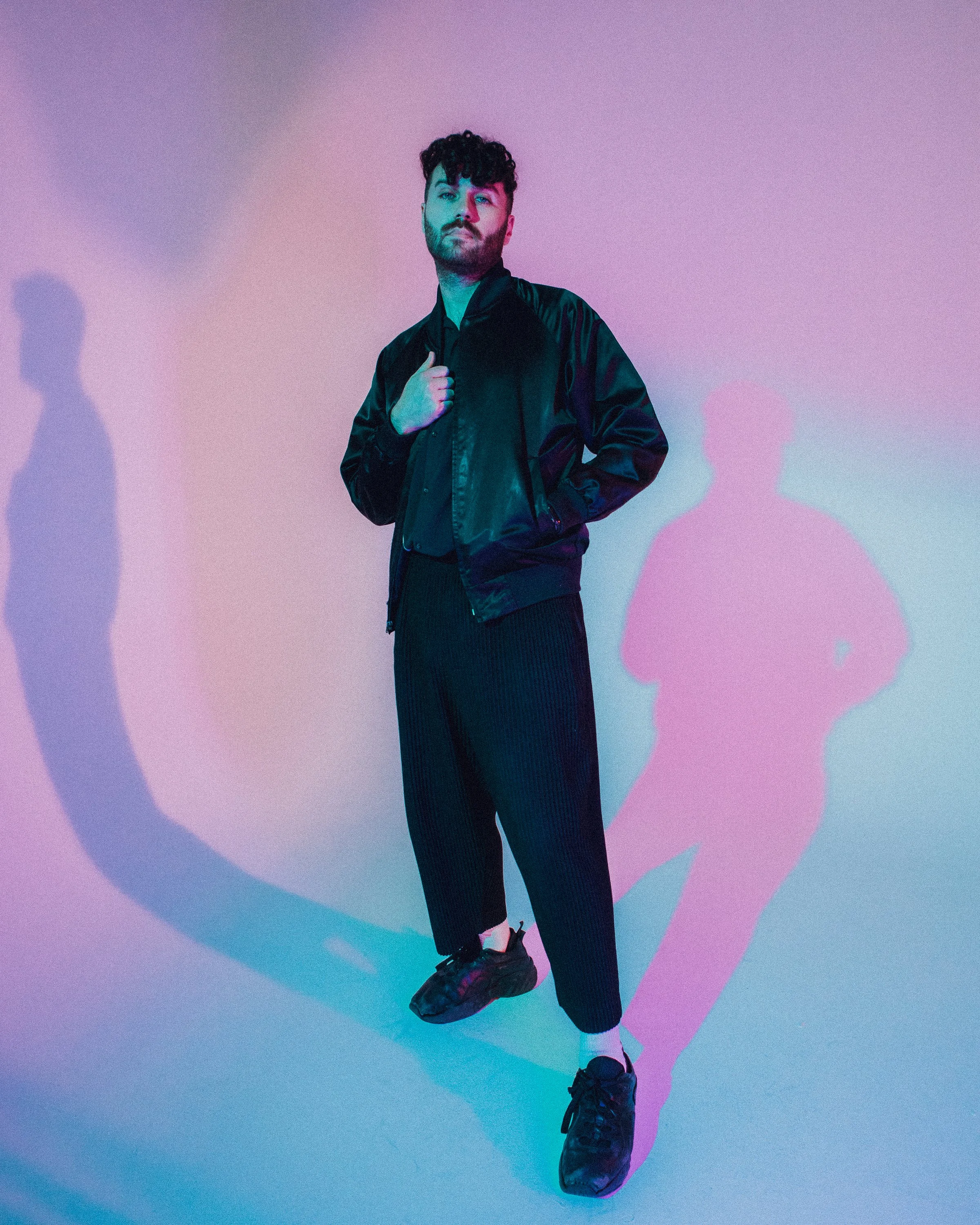 MILD MINDS RETURNS HOME TO AUSTRALIA