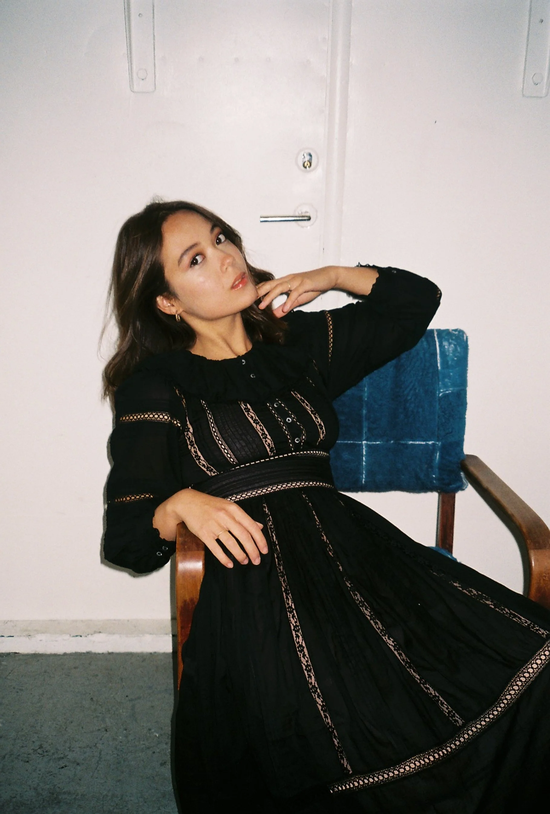 LAUFEY ANNOUNCES AUSTRALIAN TOUR FOR JUNE 2023