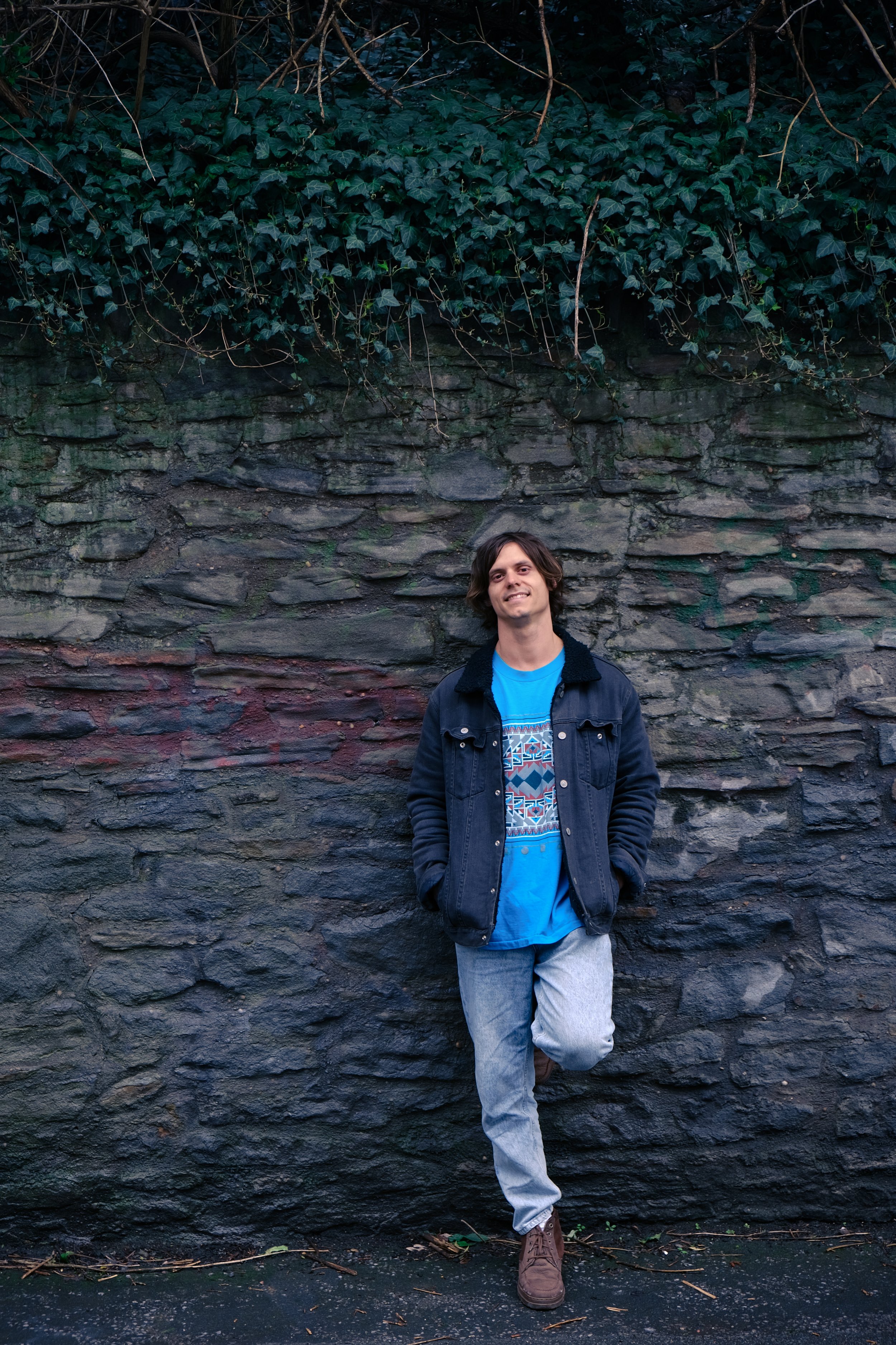 A Quick Chat with Tay Oskee