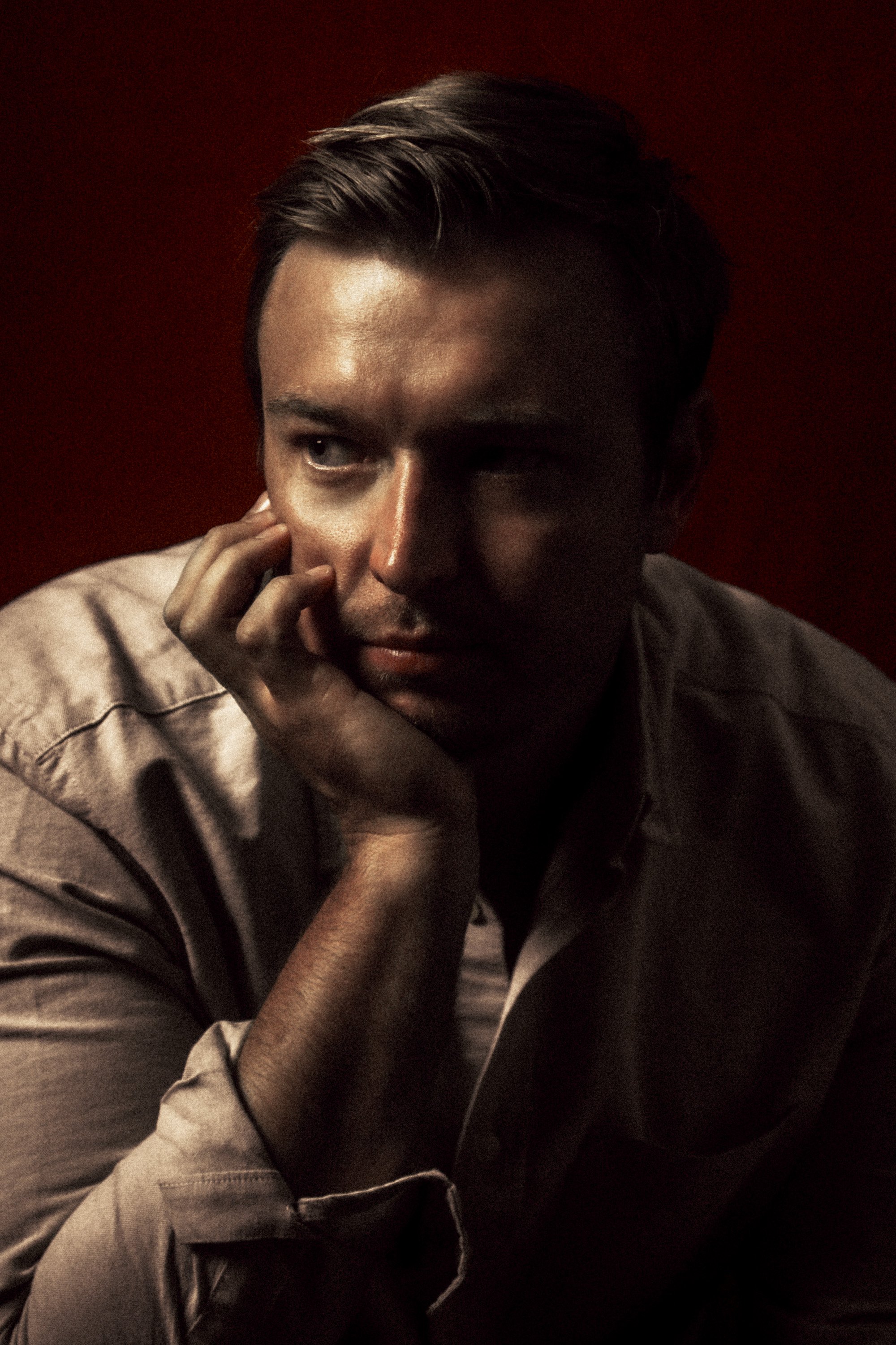 A QUICK CHAT WITH BANFF