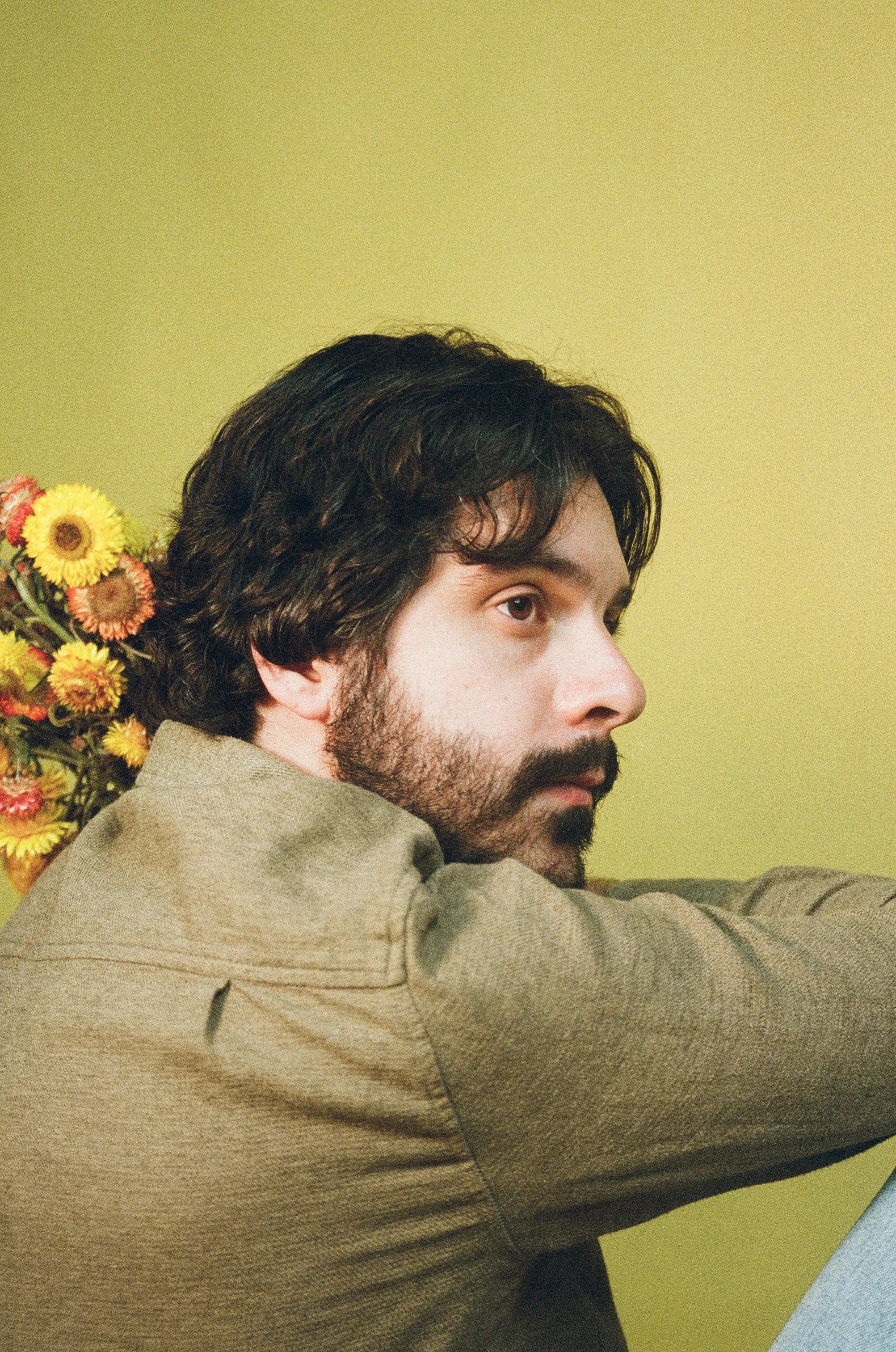 A Quick Chat With Cedarsmoke