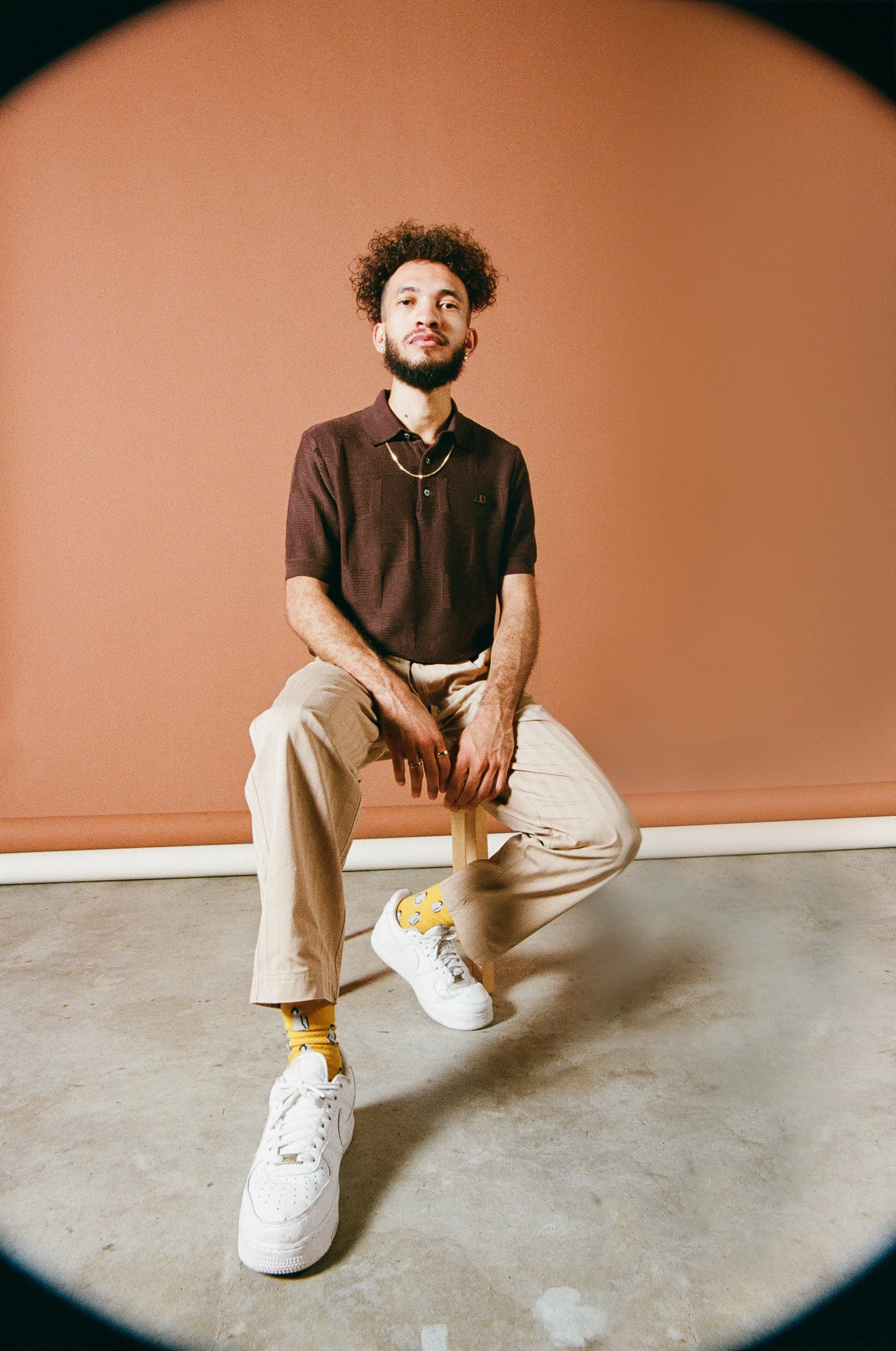 A Quick Chat with S.A.B