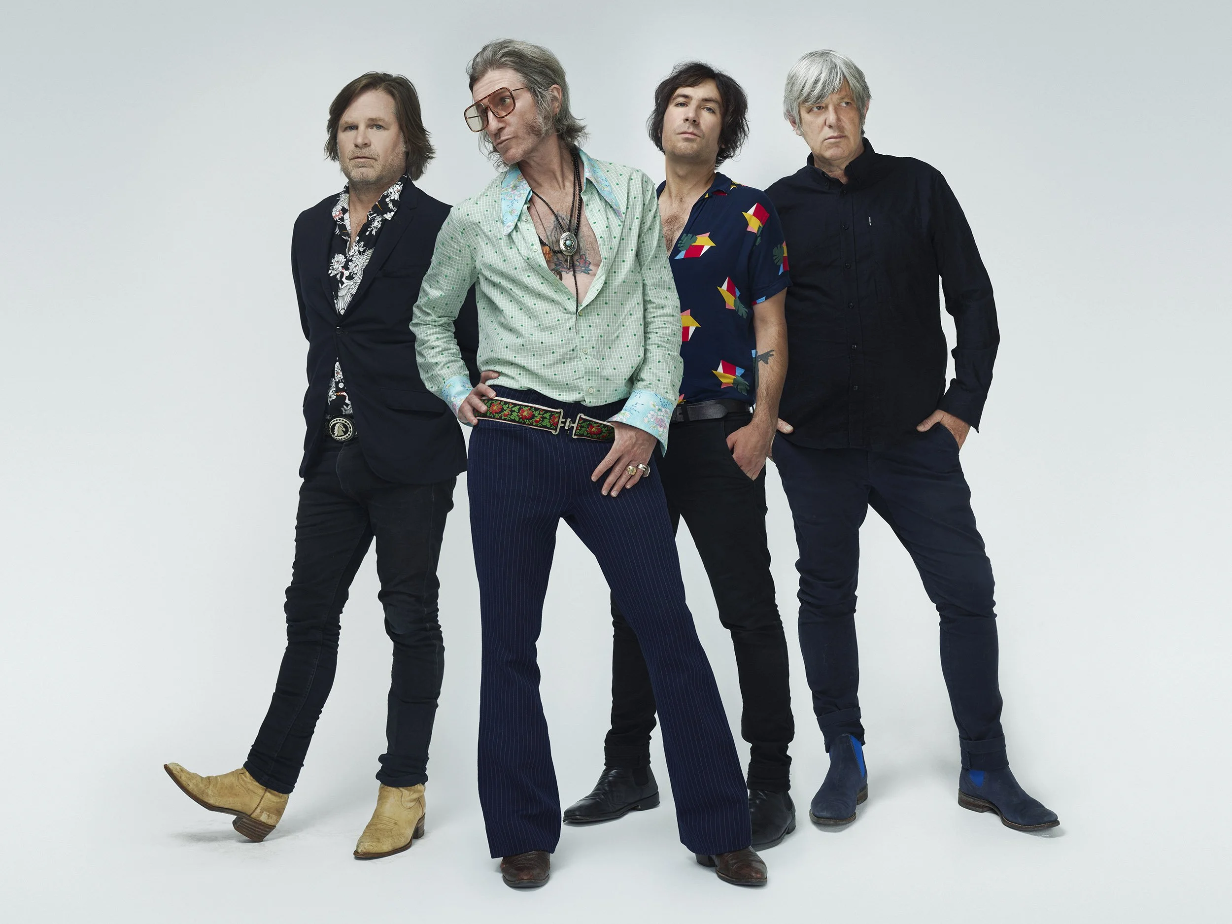 You Am I National tour confirmed for July &amp; August 2023