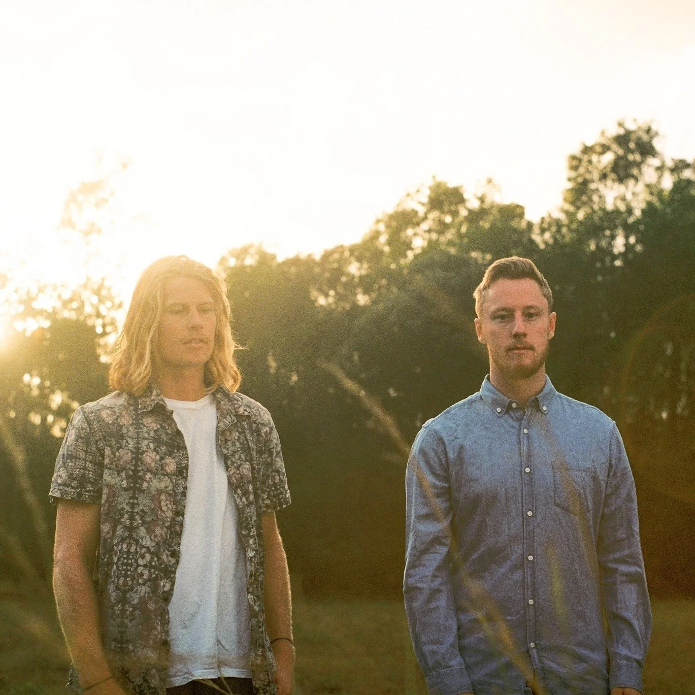 Hollow Coves Australian Tour Dates 2023