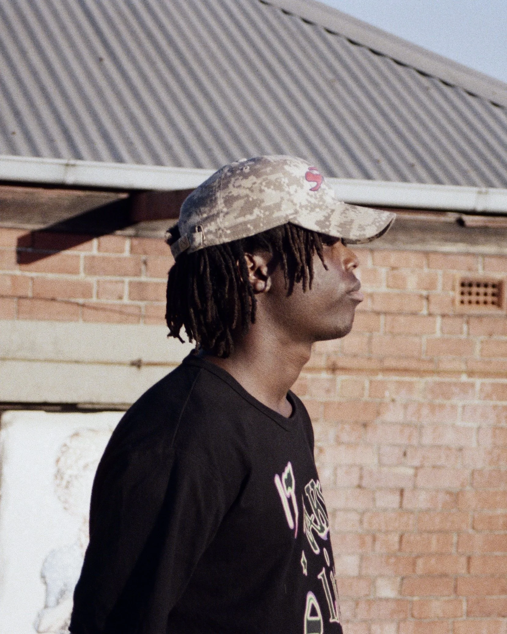 Sam Alfred Tour Dates