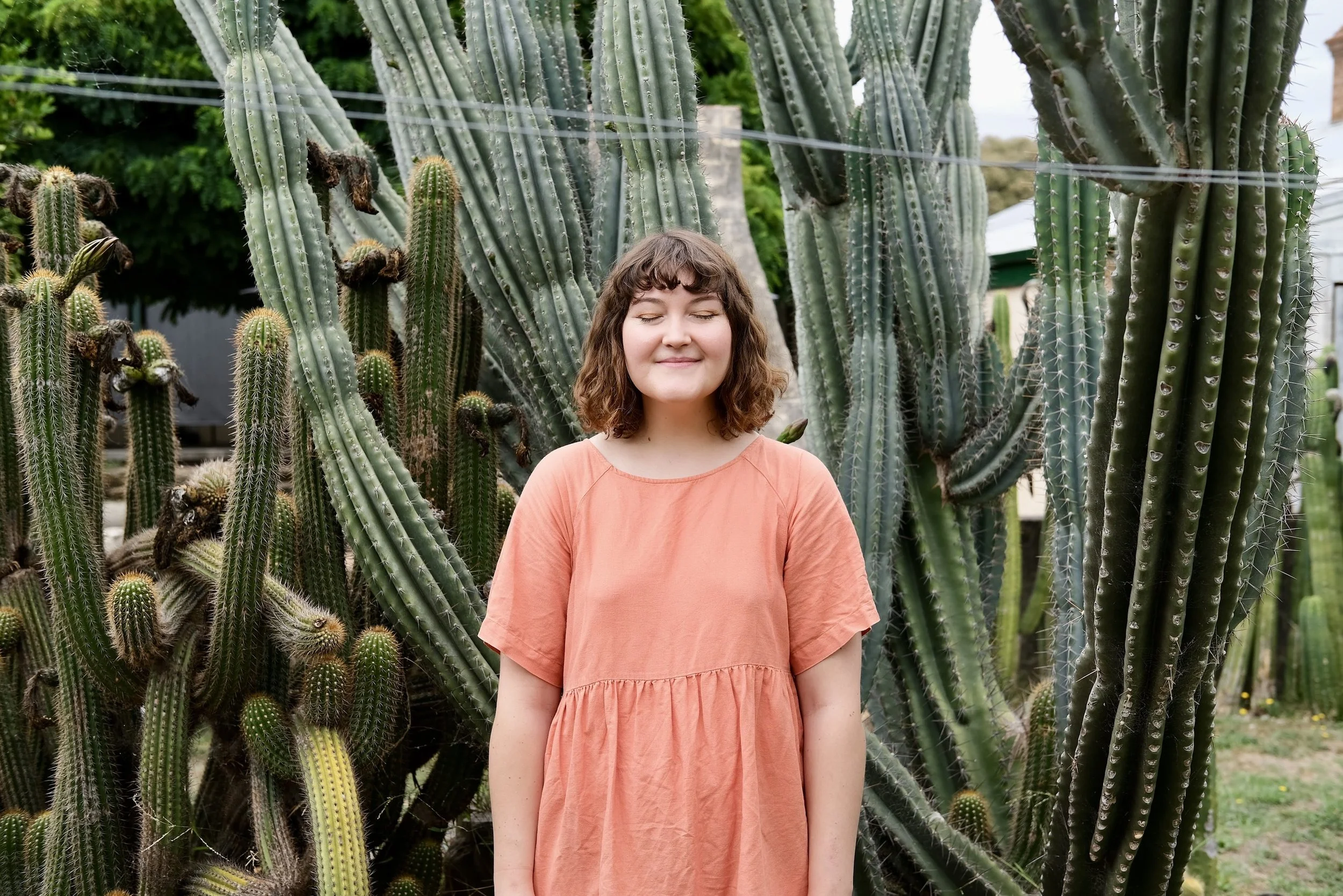 A QUICK CHAT WITH AMELIA ALLAN