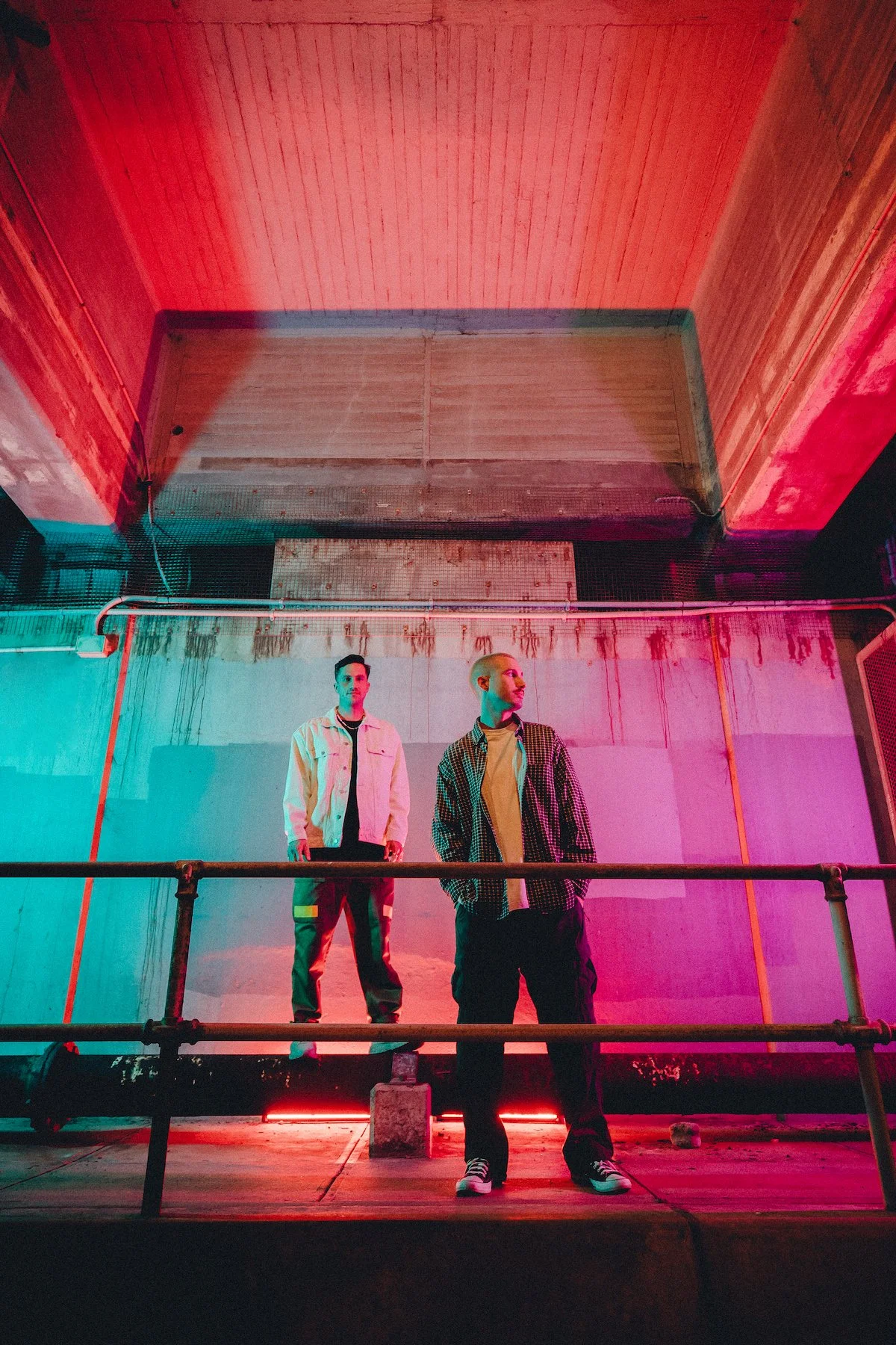 A Quick Chat with Set Mo