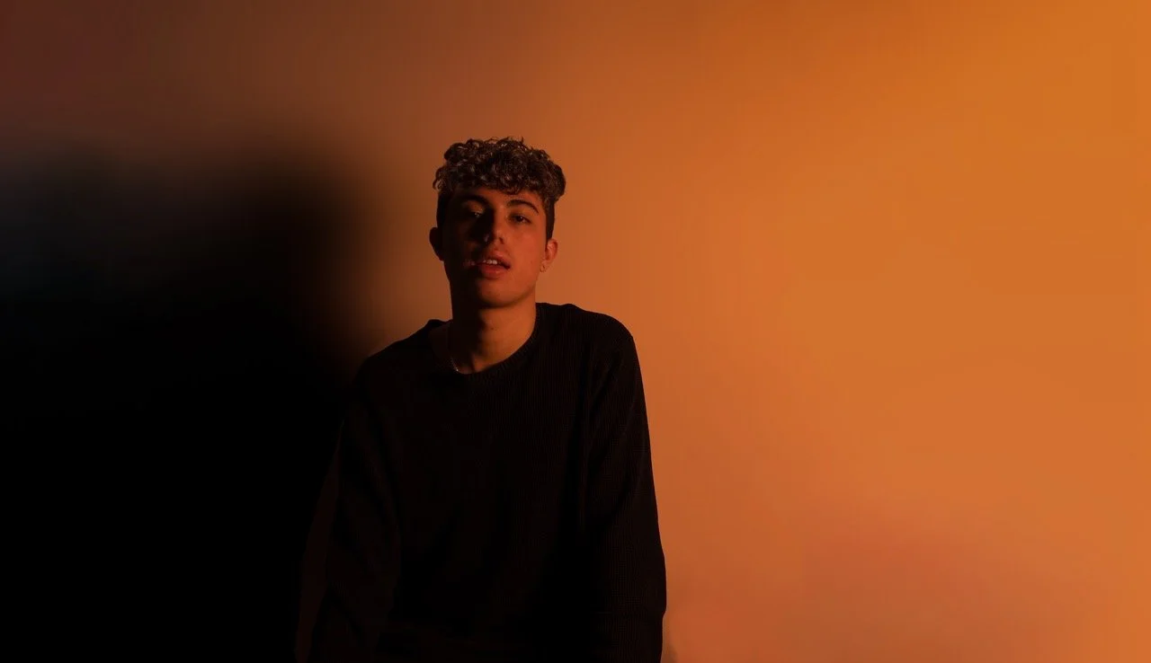 A QUICK CHAT WITH KEL