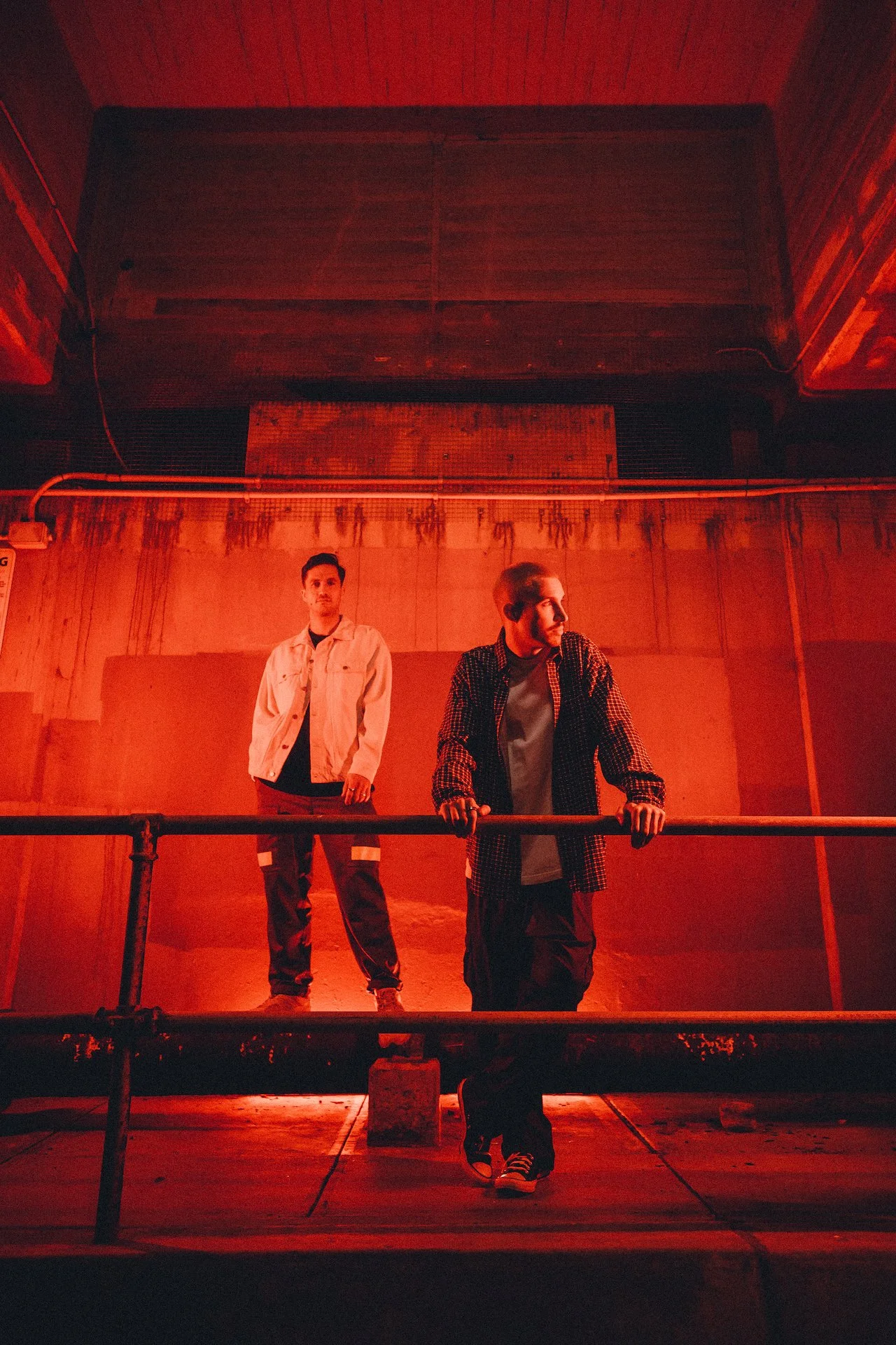 SET MO ANNOUNCES FLUX TOUR 2023 