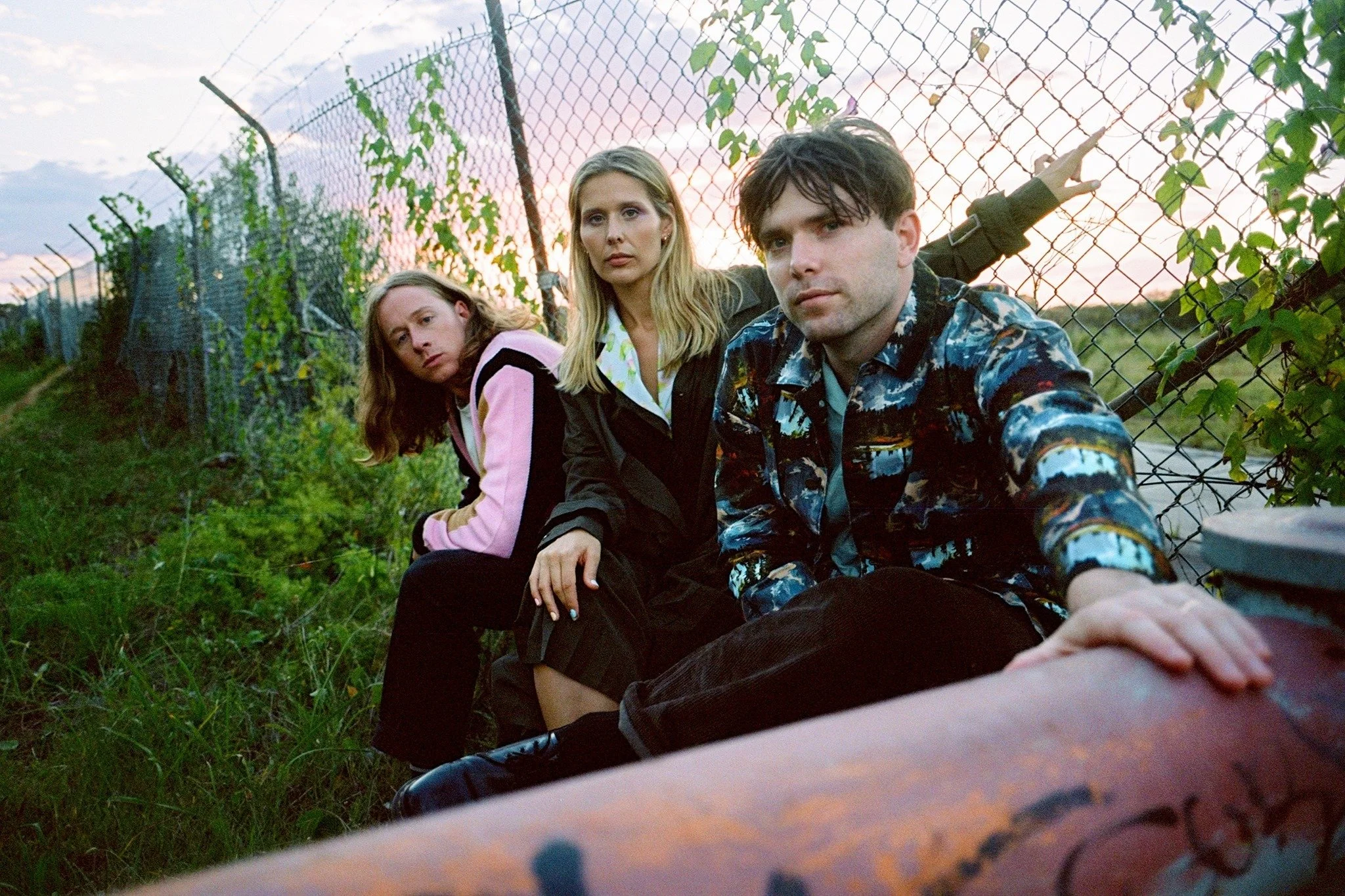 Middle Kids Tour Dates