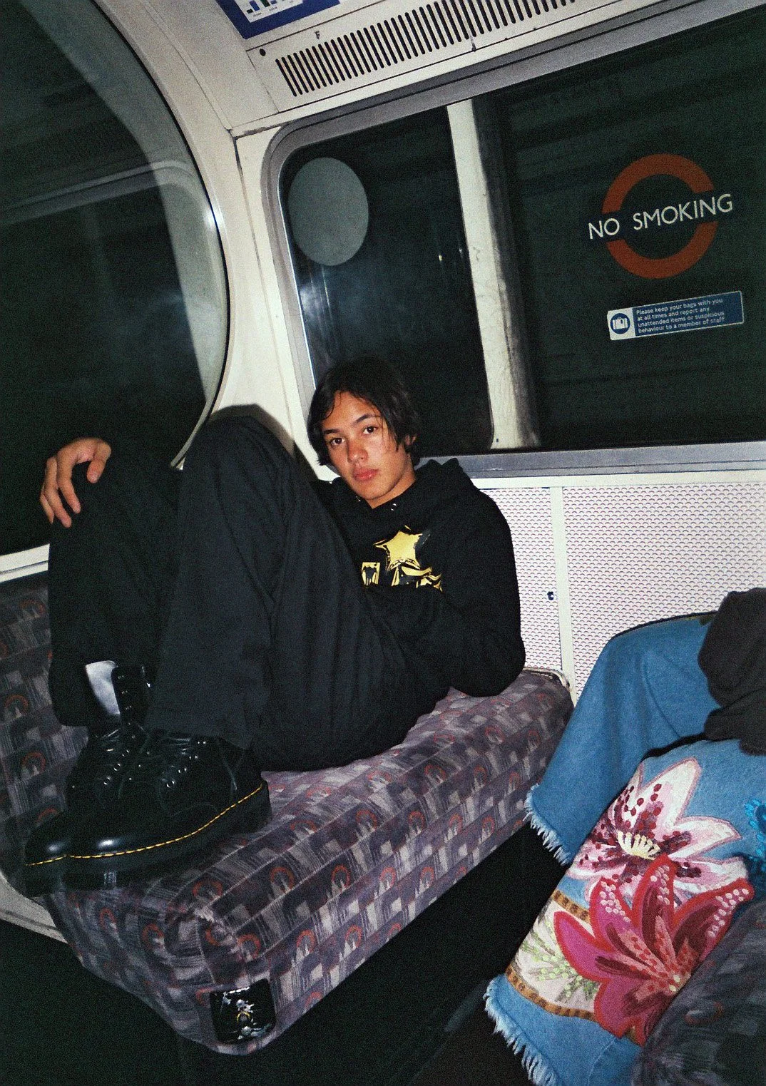 A Quick Chat with Tyroe