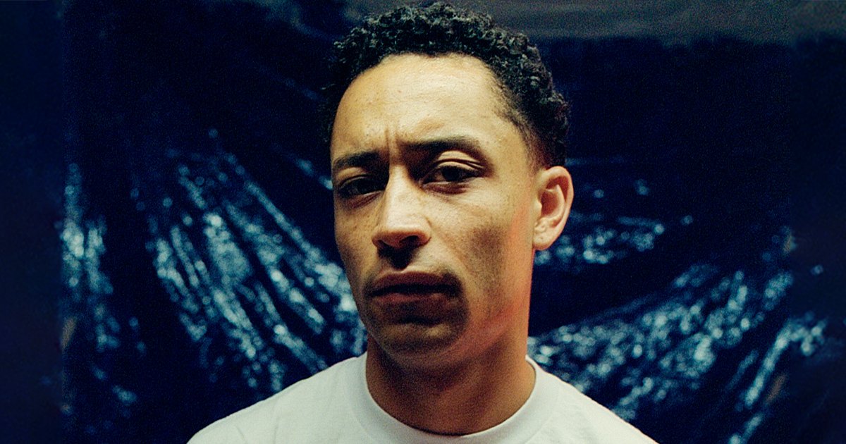 Loyle Carner announces Australia &amp; New Zealand tour this July