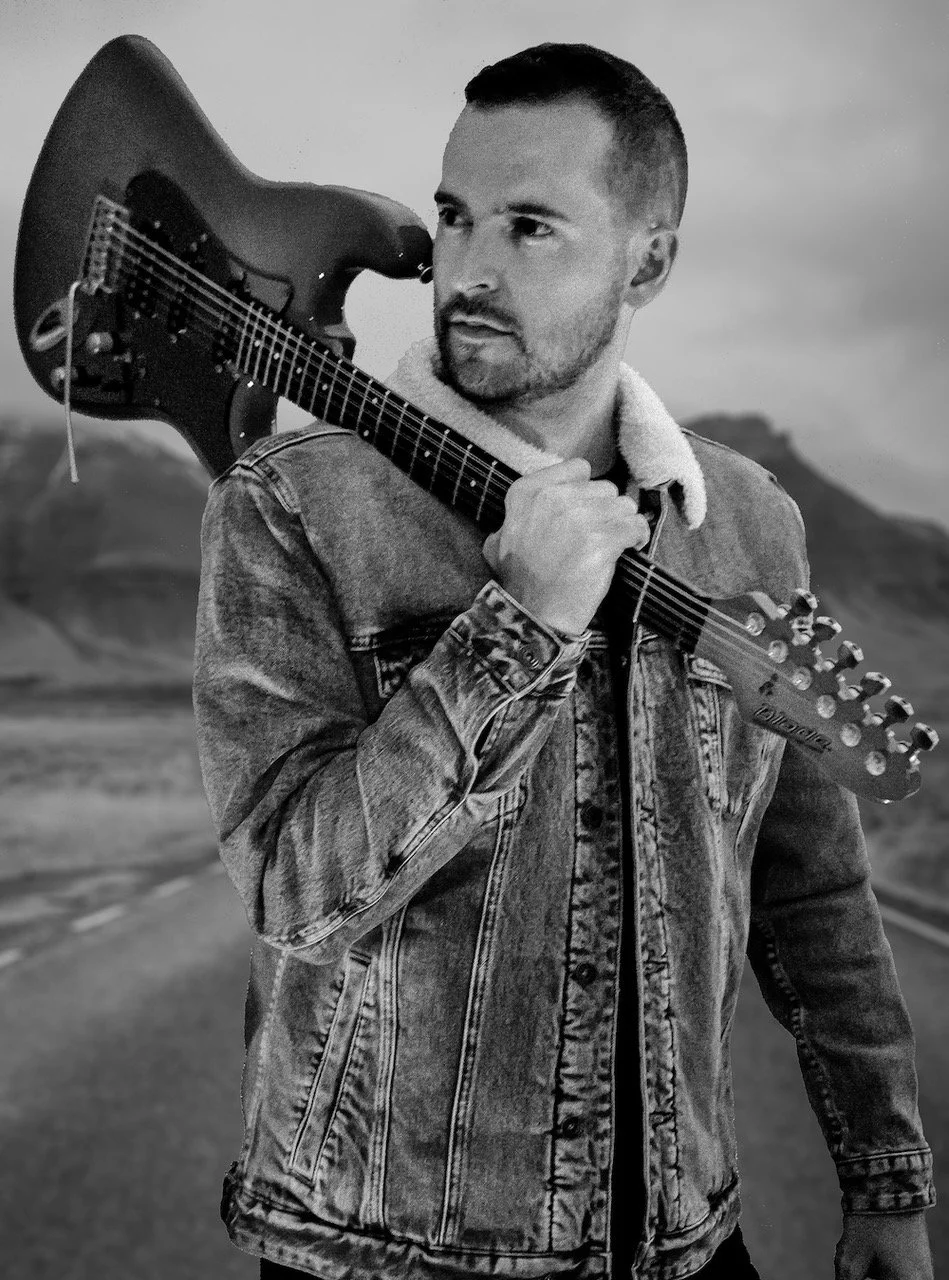 A Quick Chat with Robbie Bostock