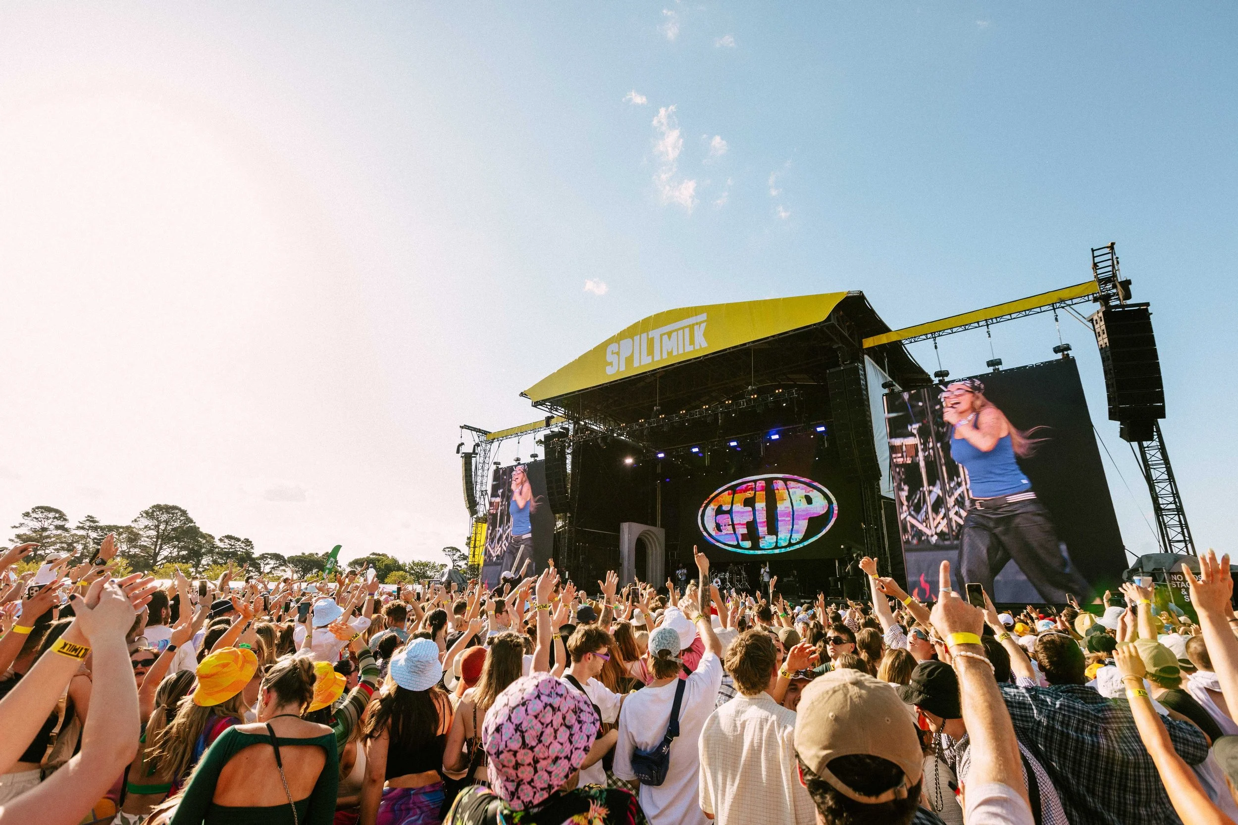 LOST MOTEL CELEBRATES THIRD BIRTHDAY