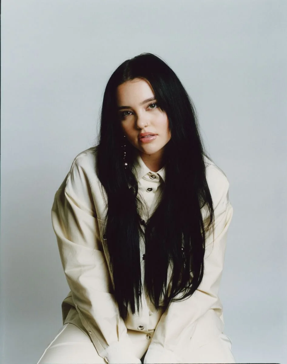 Lauren Spencer Smith announces first global headline Mirror Tour