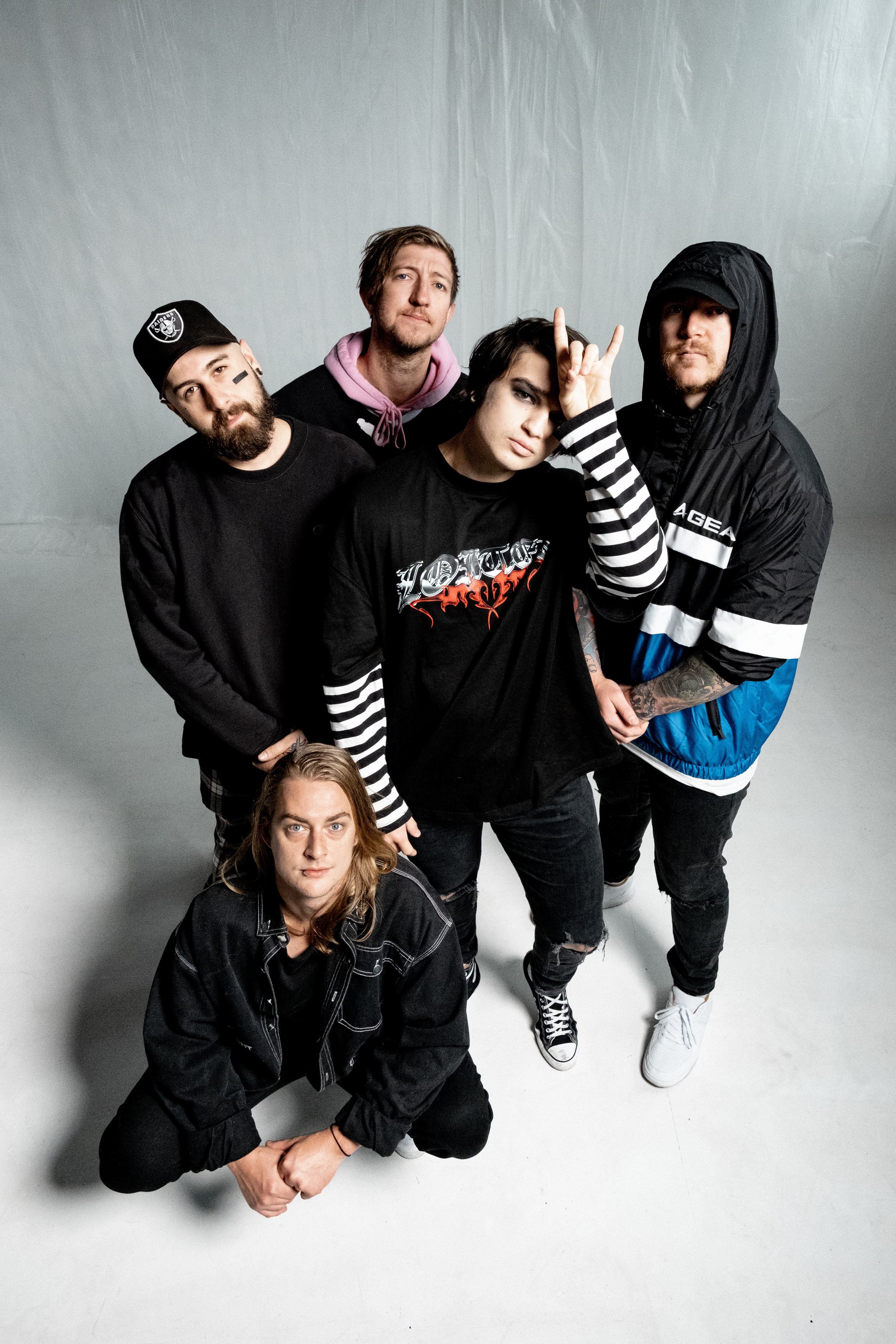 A Quick Chat With Druid