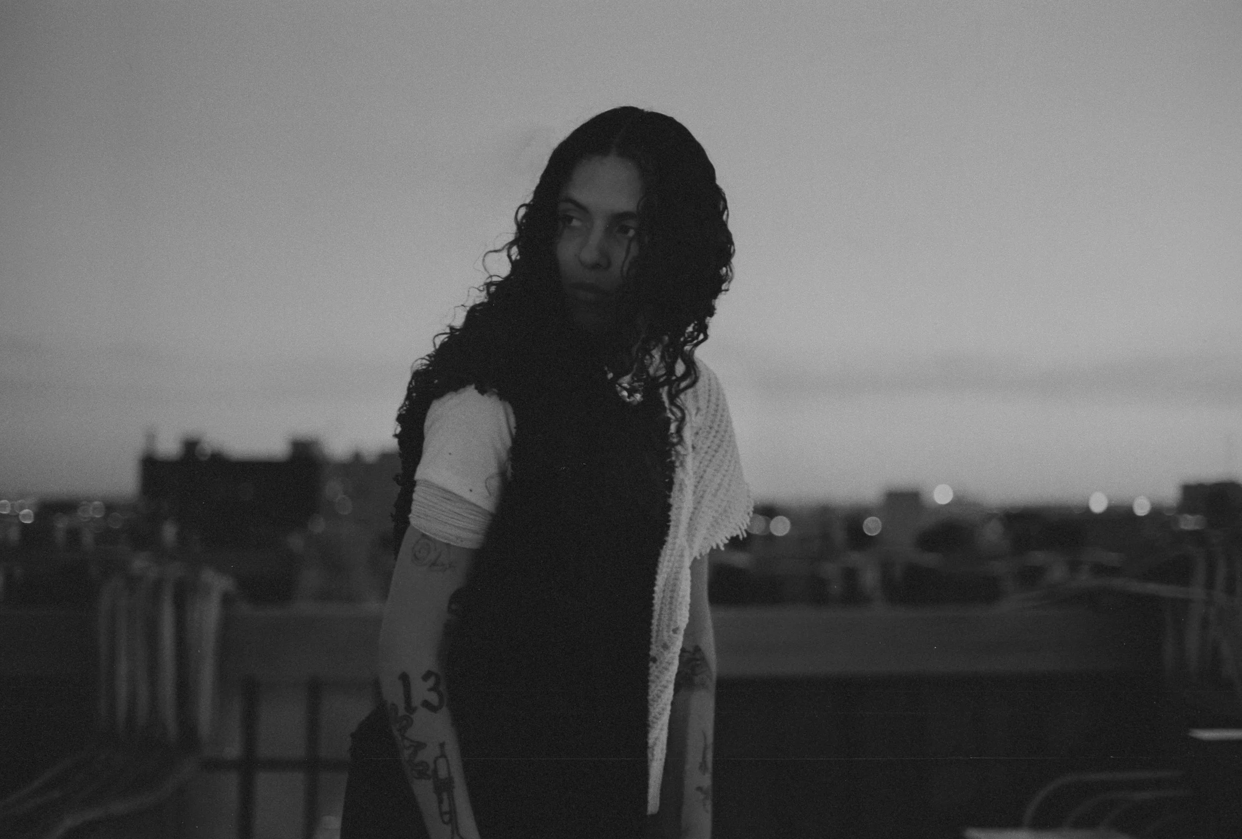 070 Shake announces debut headline Australian tour