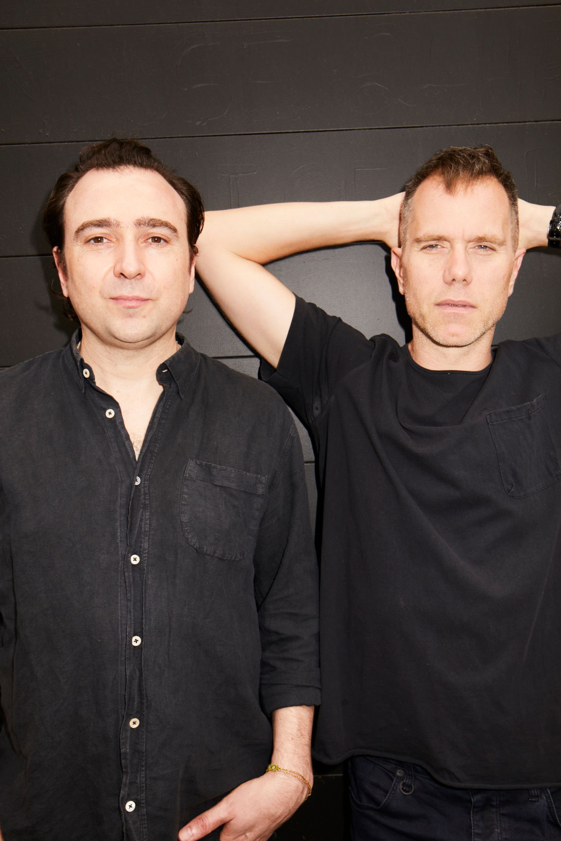 THE PRESETS TO CELEBRATE 20 YEARS WITH 20 NIGHTS OF DJING