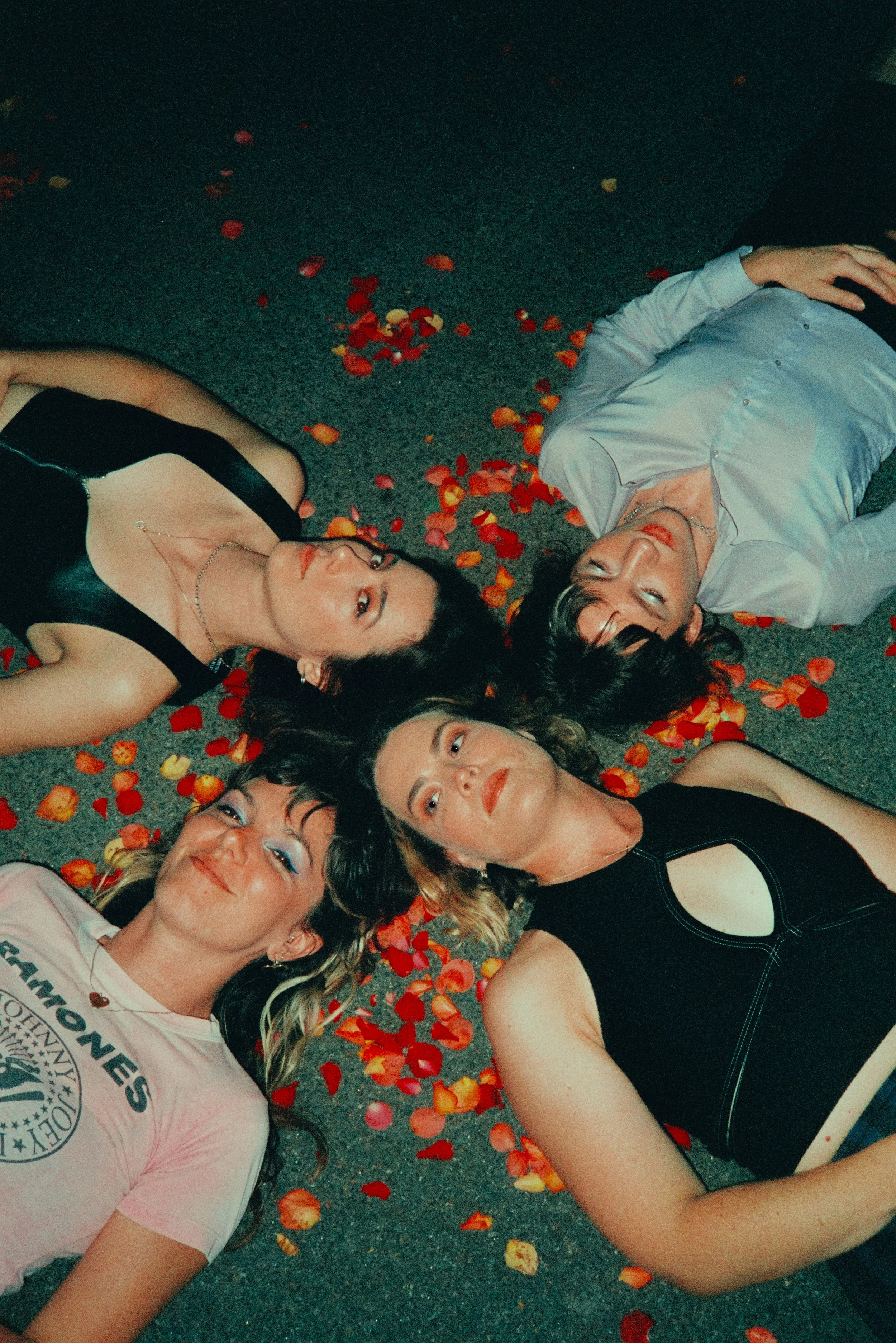 BODY TYPE ANNOUNCE NATIONAL ALBUM TOUR THIS AUGUST