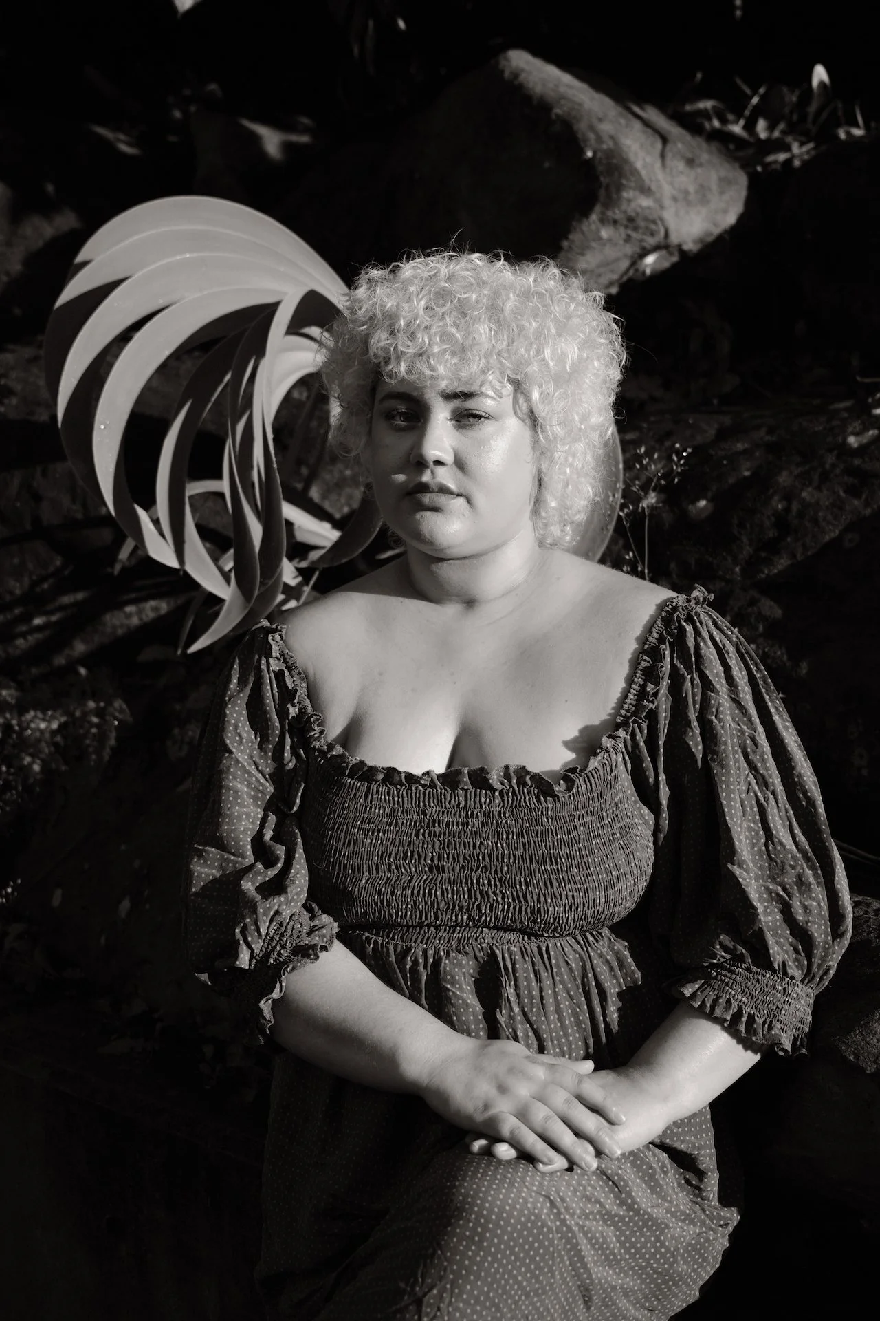 ODETTE MARKS FIVE YEARS OF TO A STRANGER LP WITH ANNIVERSARY TOUR THIS JULY