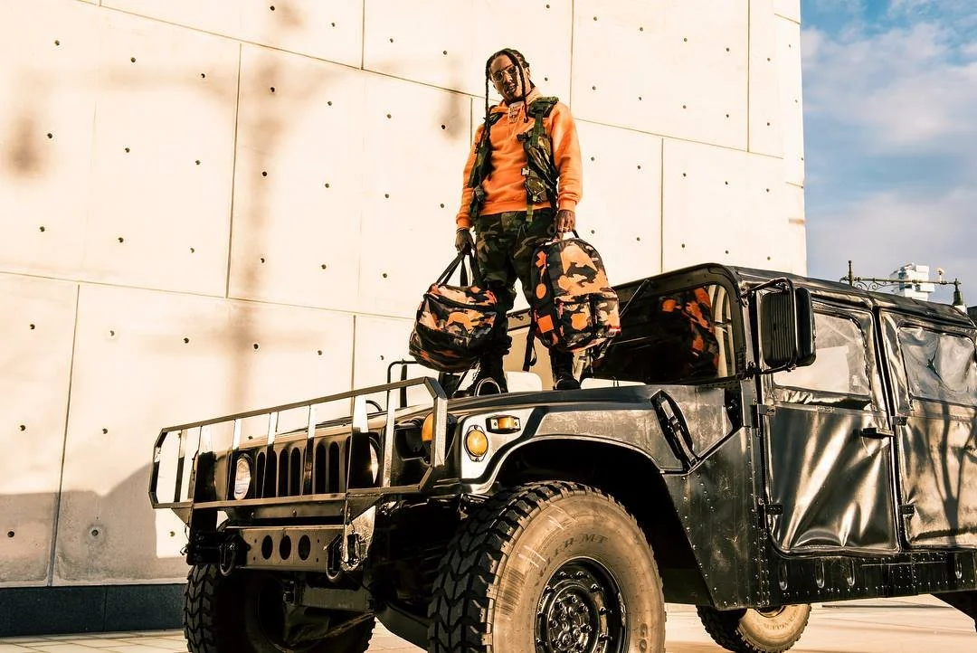 “KING OF R&amp;B” JACQUEES ANNOUNCES RETURN TO AUSTRALIA